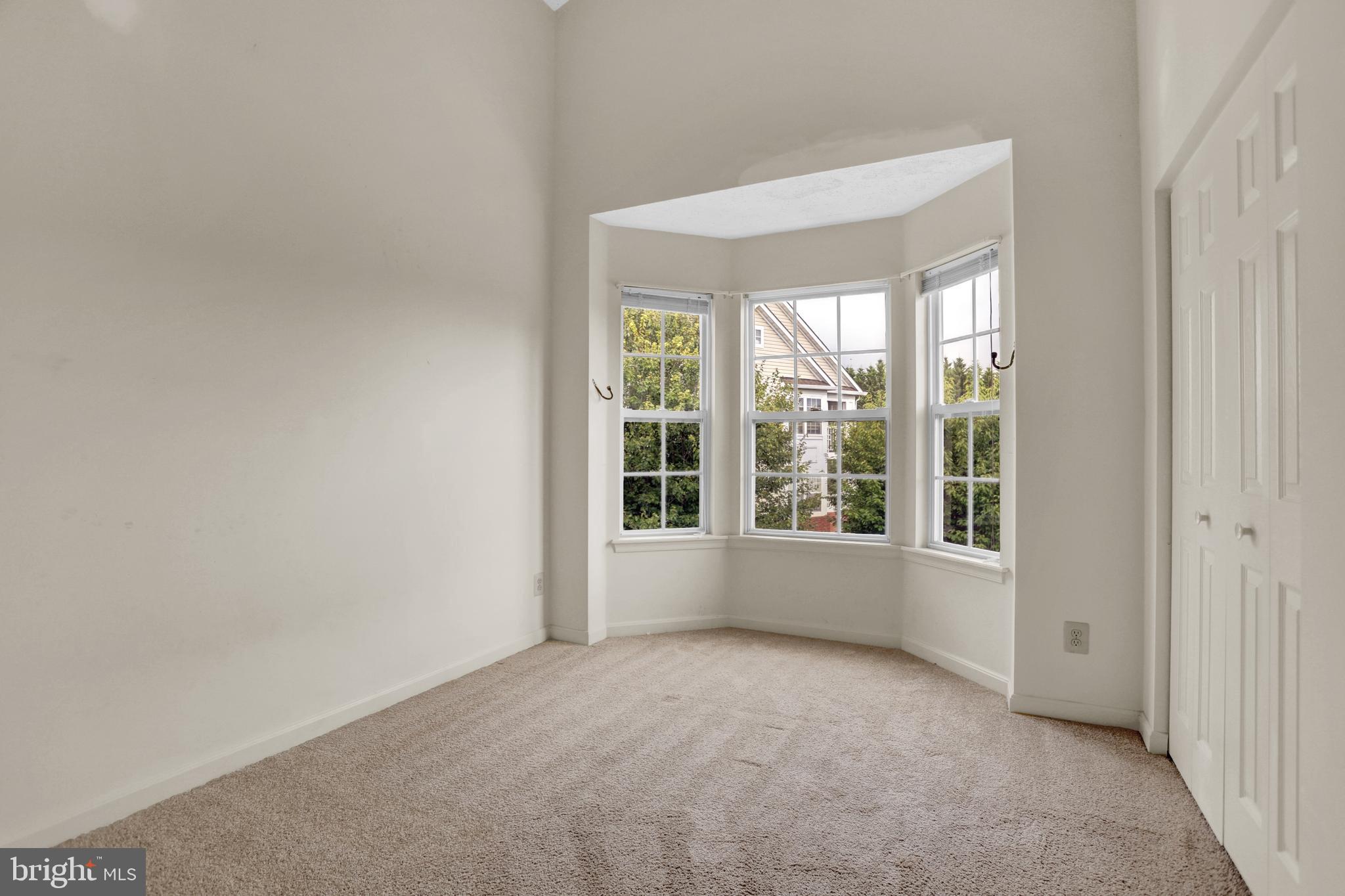 THE BAYLANDS - Residential