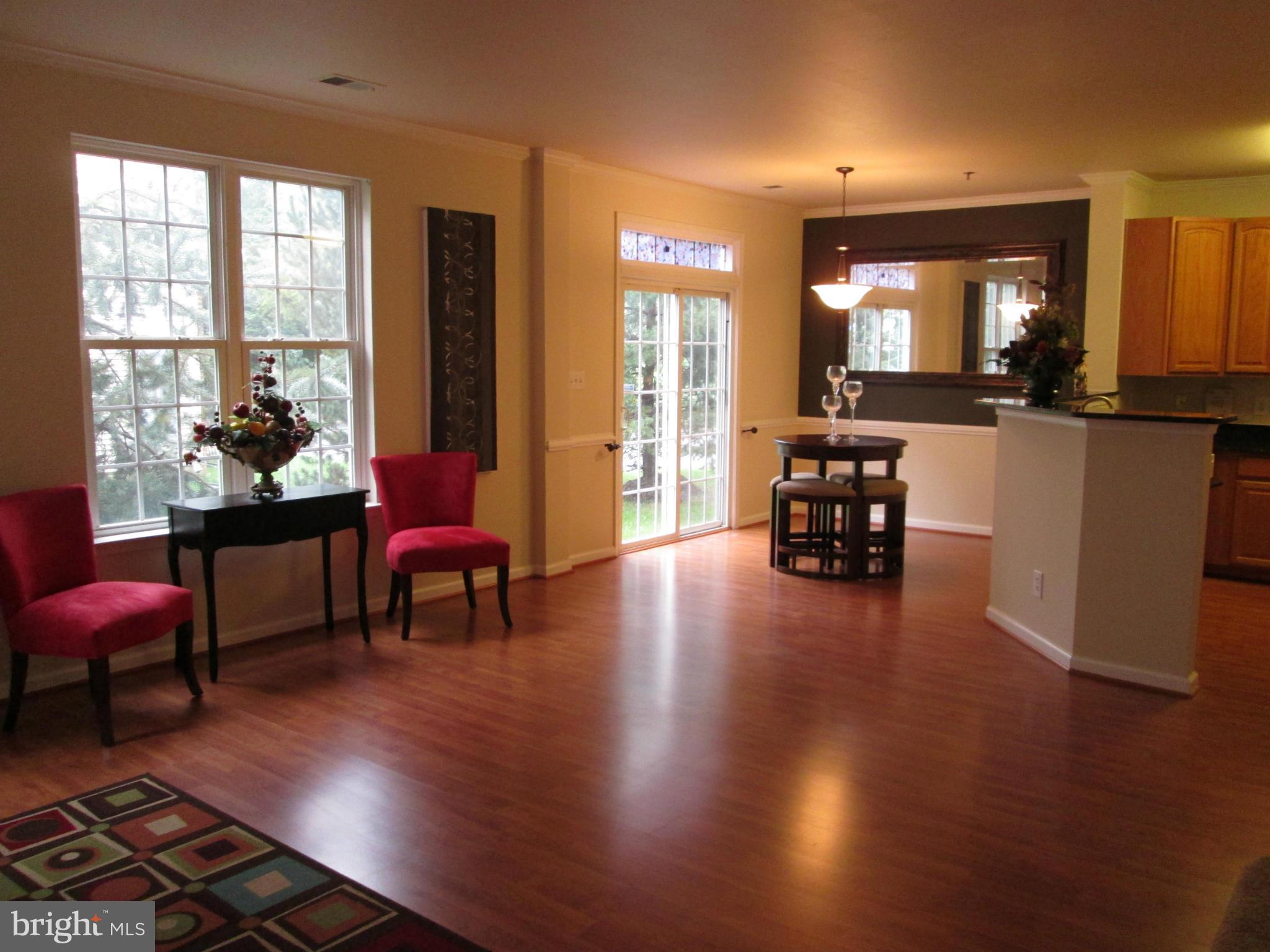 LORTON STATION NORTH CND - Residential