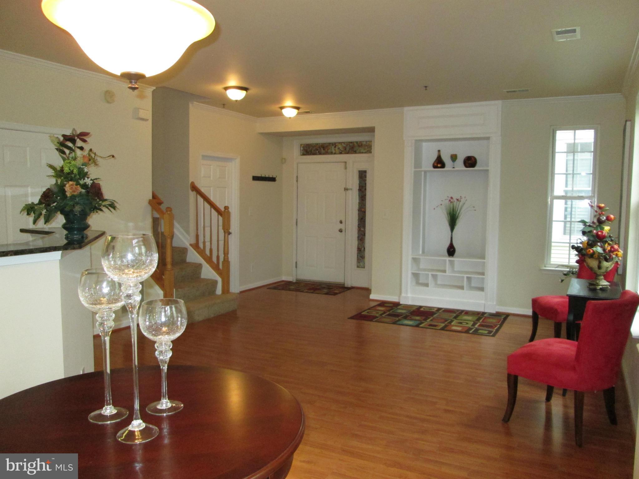 LORTON STATION NORTH CND - Residential