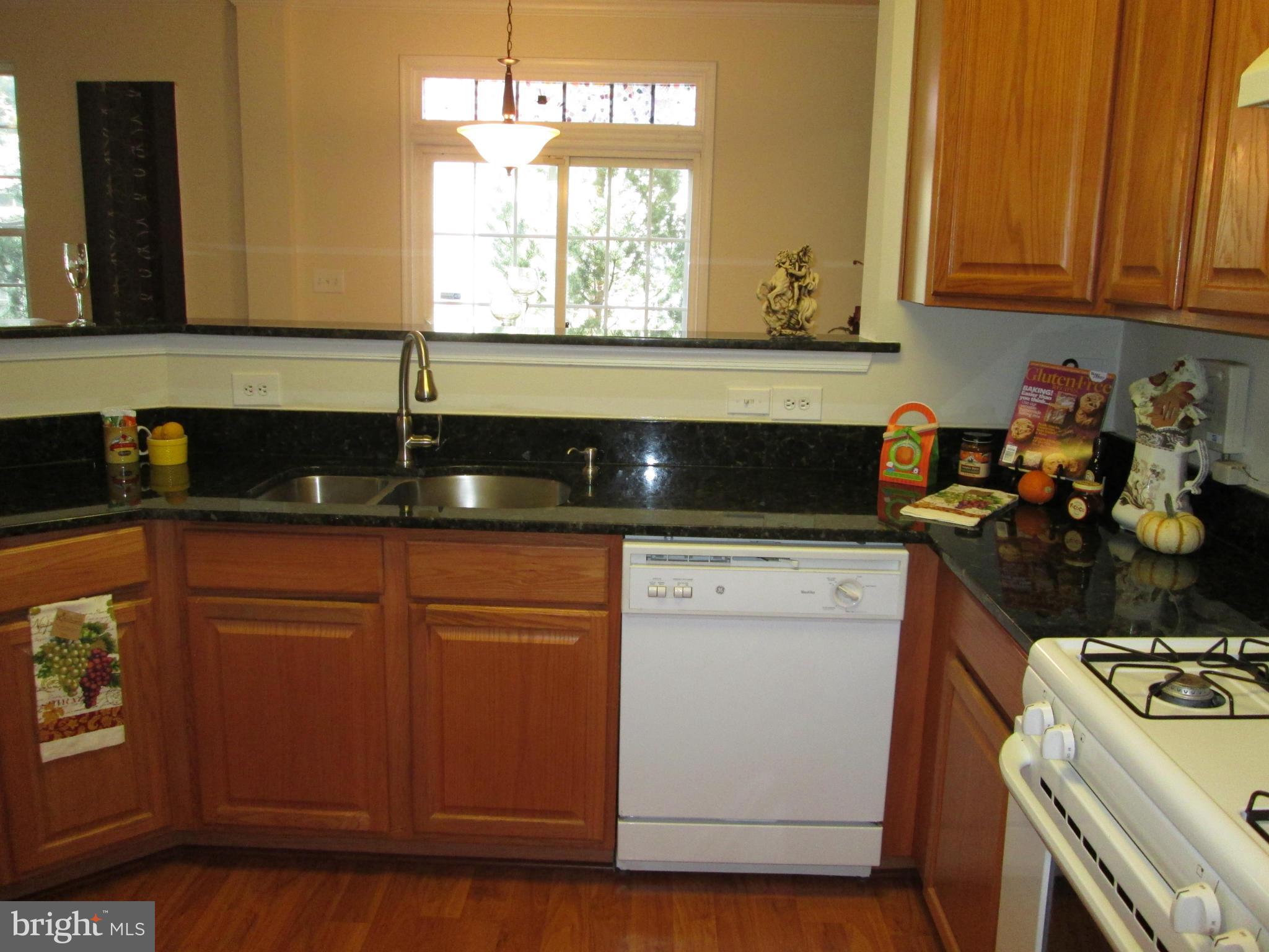 LORTON STATION NORTH CND - Residential