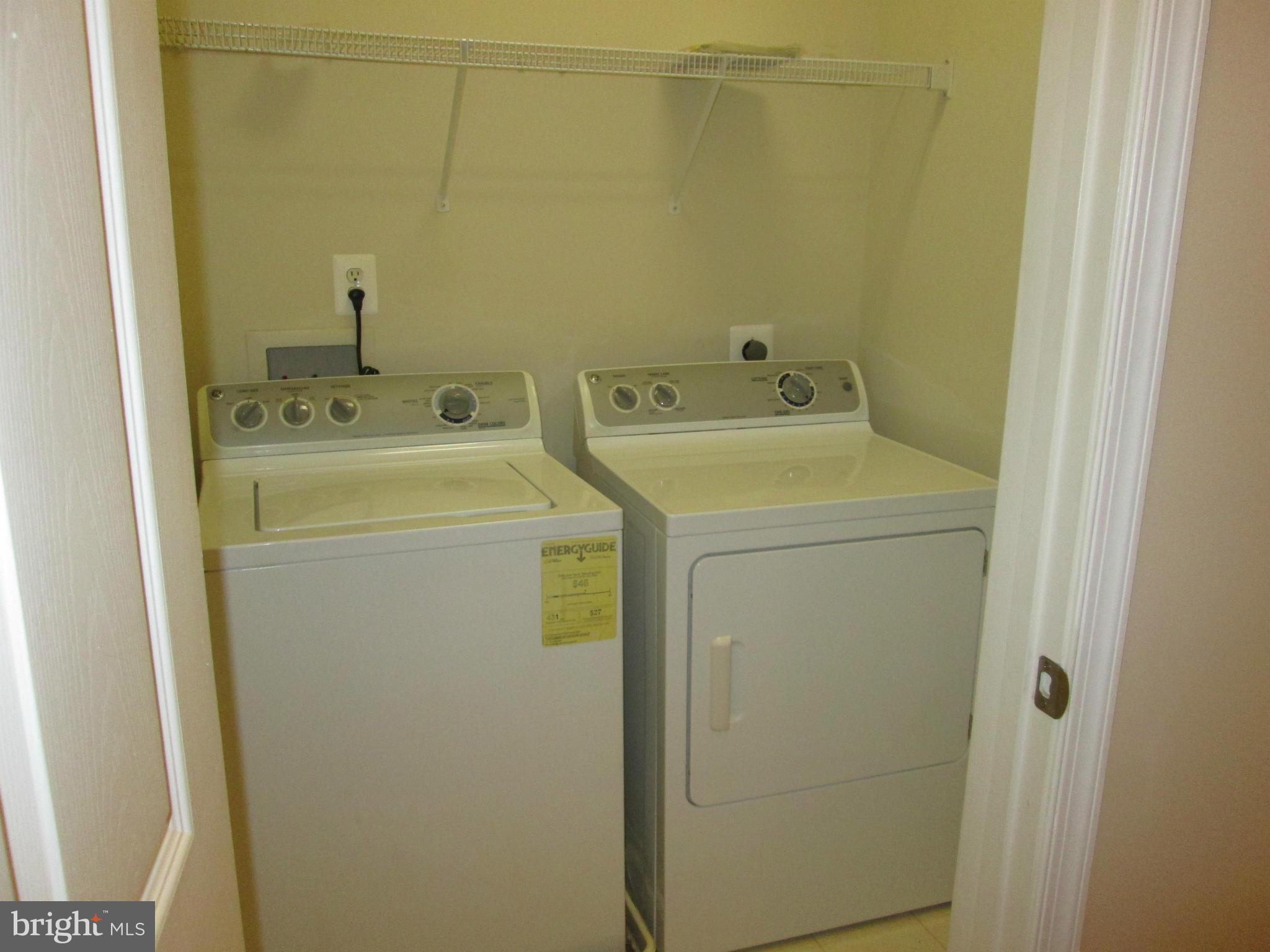 LORTON STATION NORTH CND - Residential