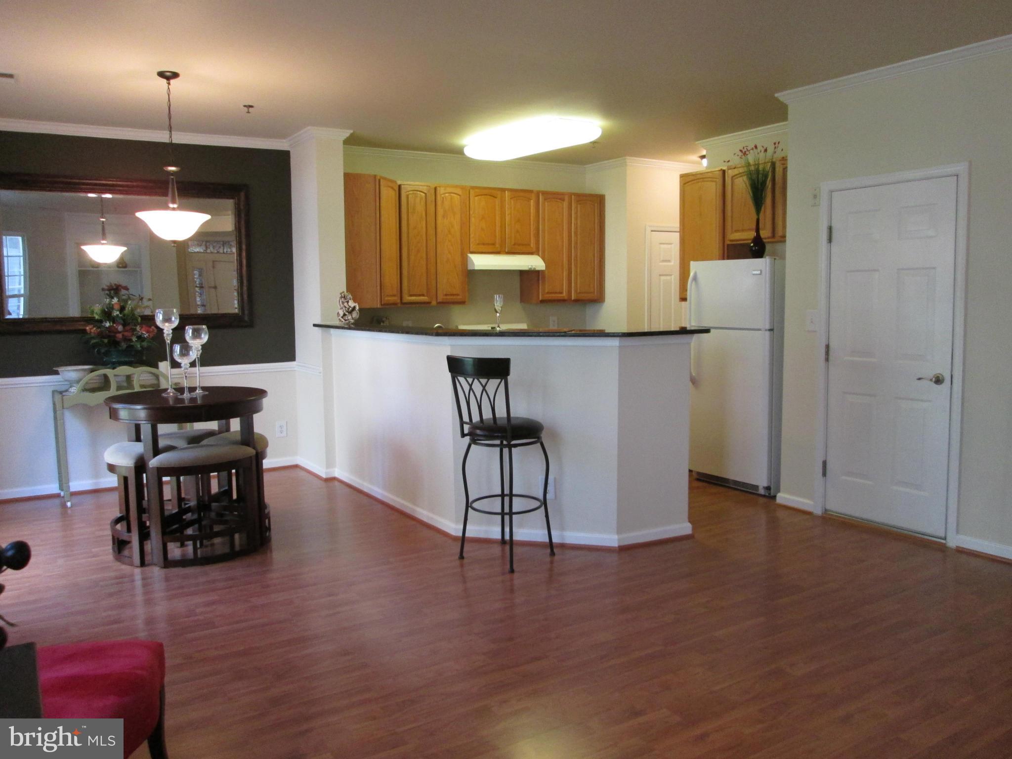 LORTON STATION NORTH CND - Residential