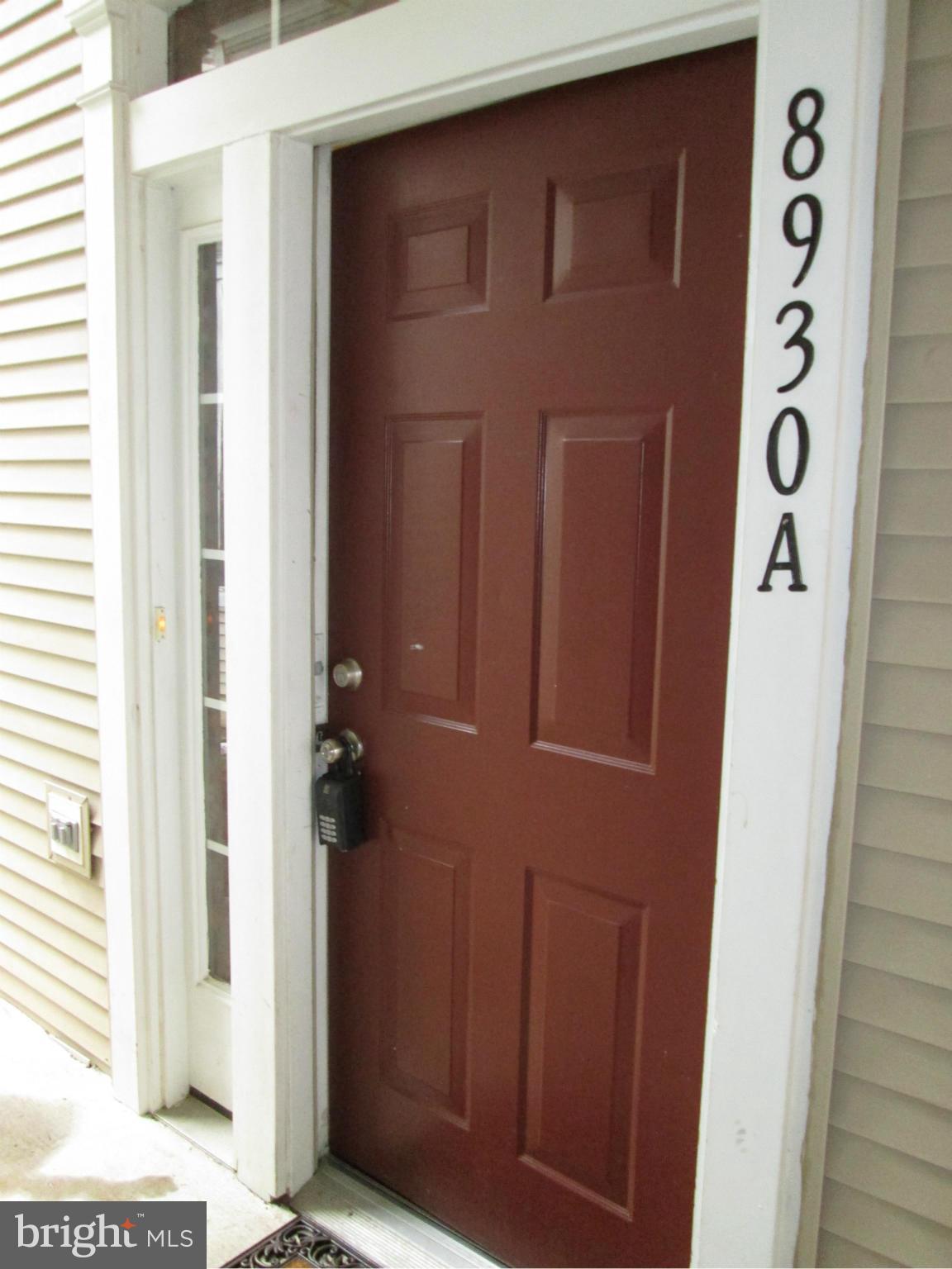 LORTON STATION NORTH CND - Residential