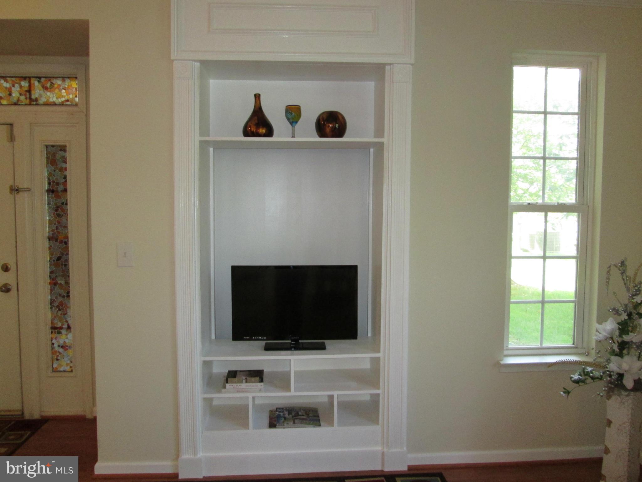 LORTON STATION NORTH CND - Residential