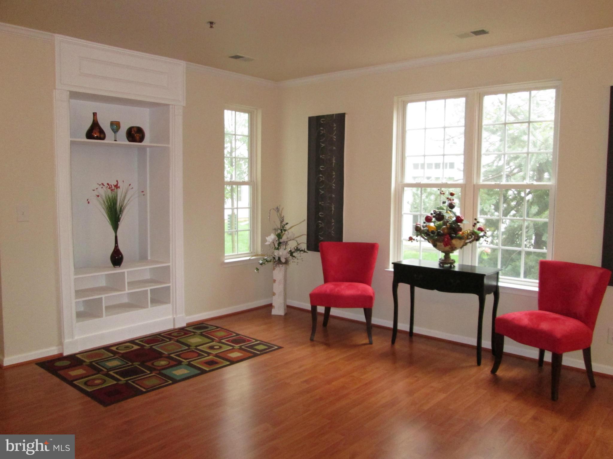 LORTON STATION NORTH CND - Residential