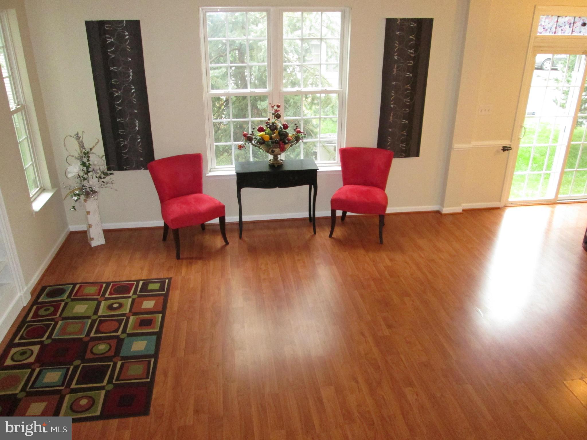 LORTON STATION NORTH CND - Residential