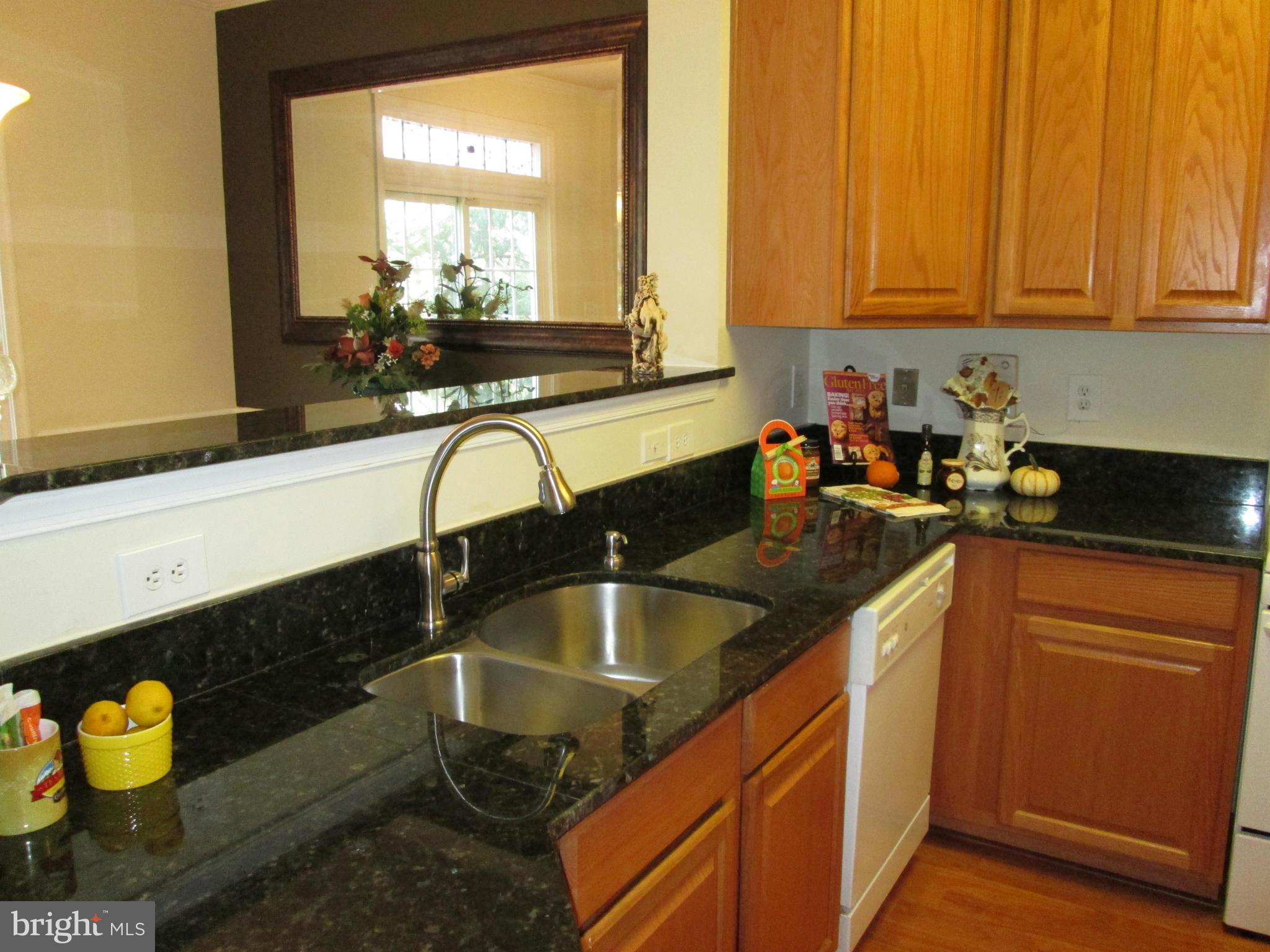 LORTON STATION NORTH CND - Residential