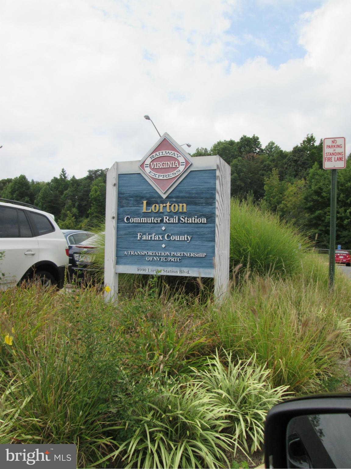 LORTON STATION NORTH CND - Residential