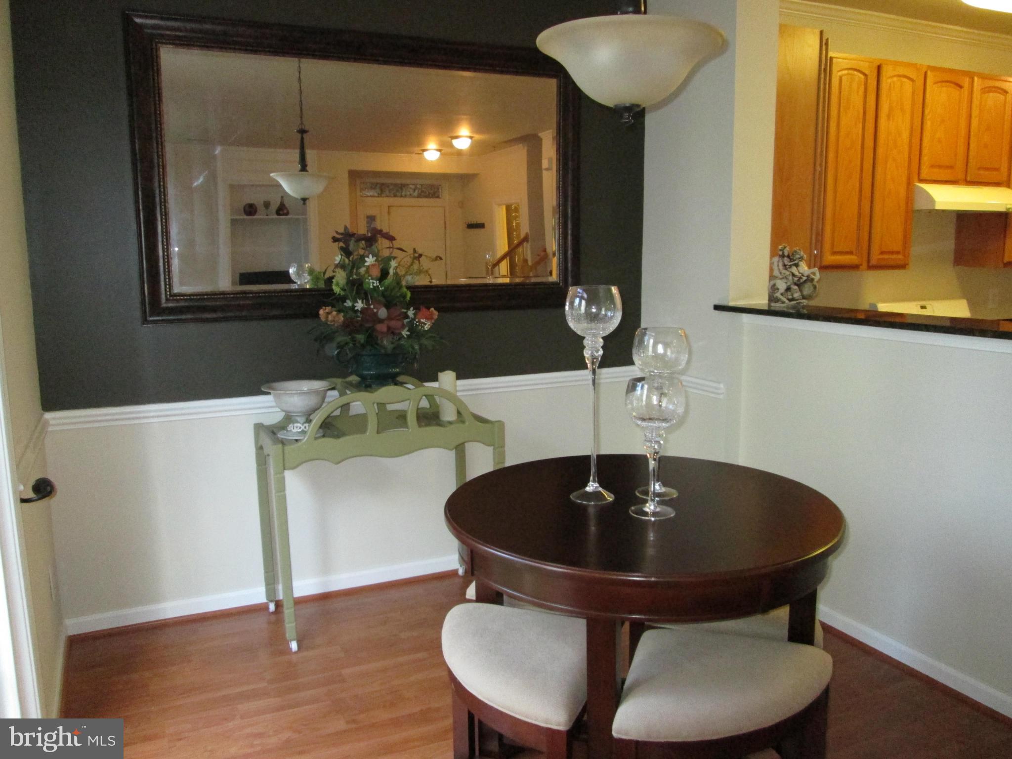 LORTON STATION NORTH CND - Residential