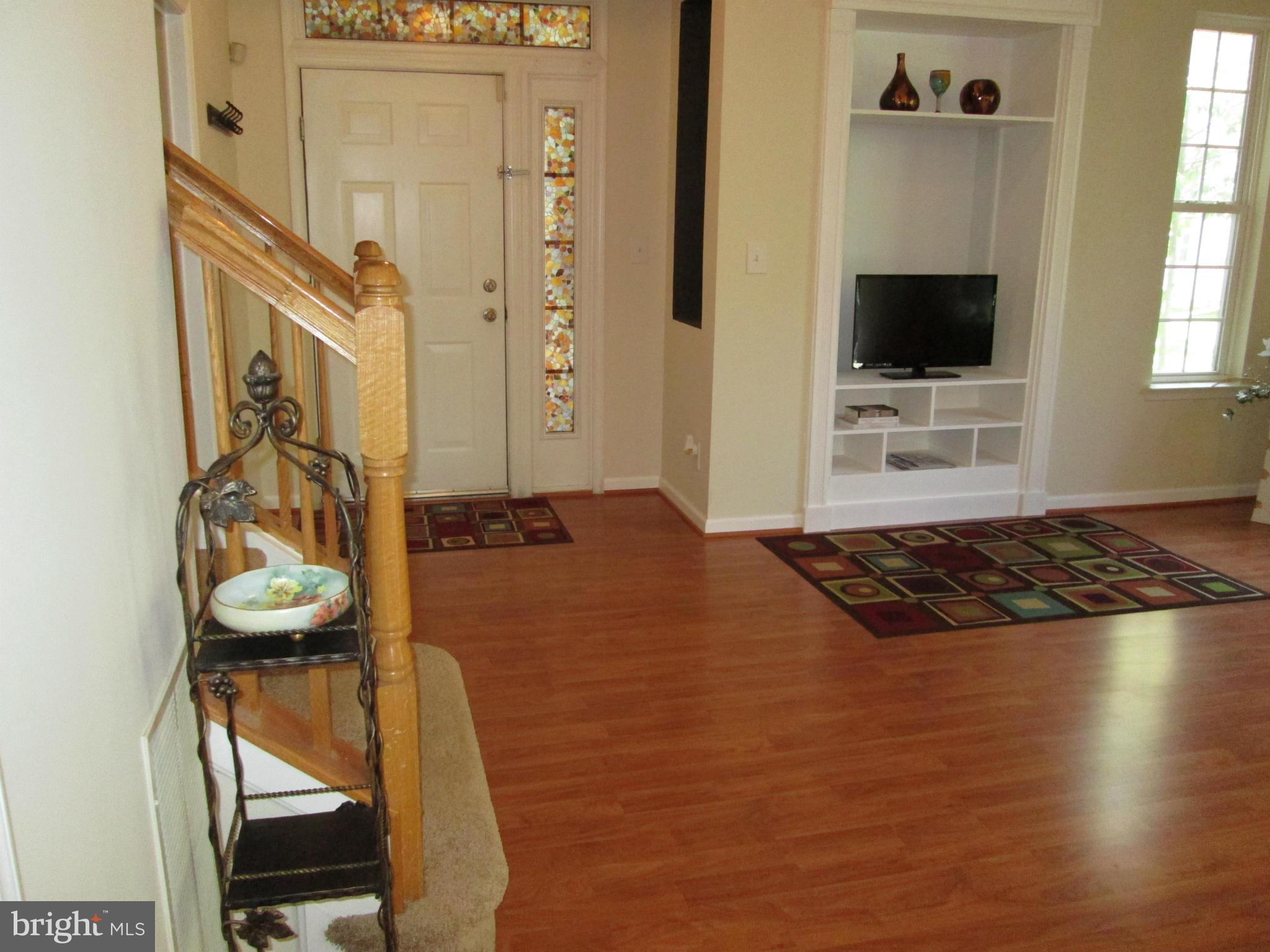 LORTON STATION NORTH CND - Residential