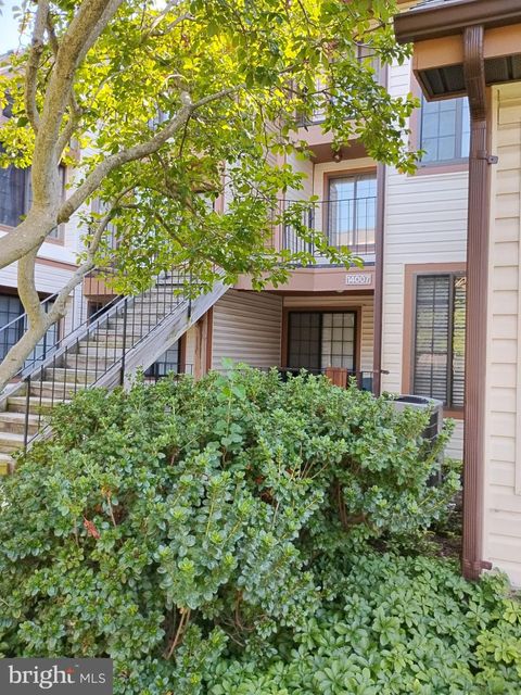 14007 BRISTON STREET E 10-E LAUREL MD 20707
