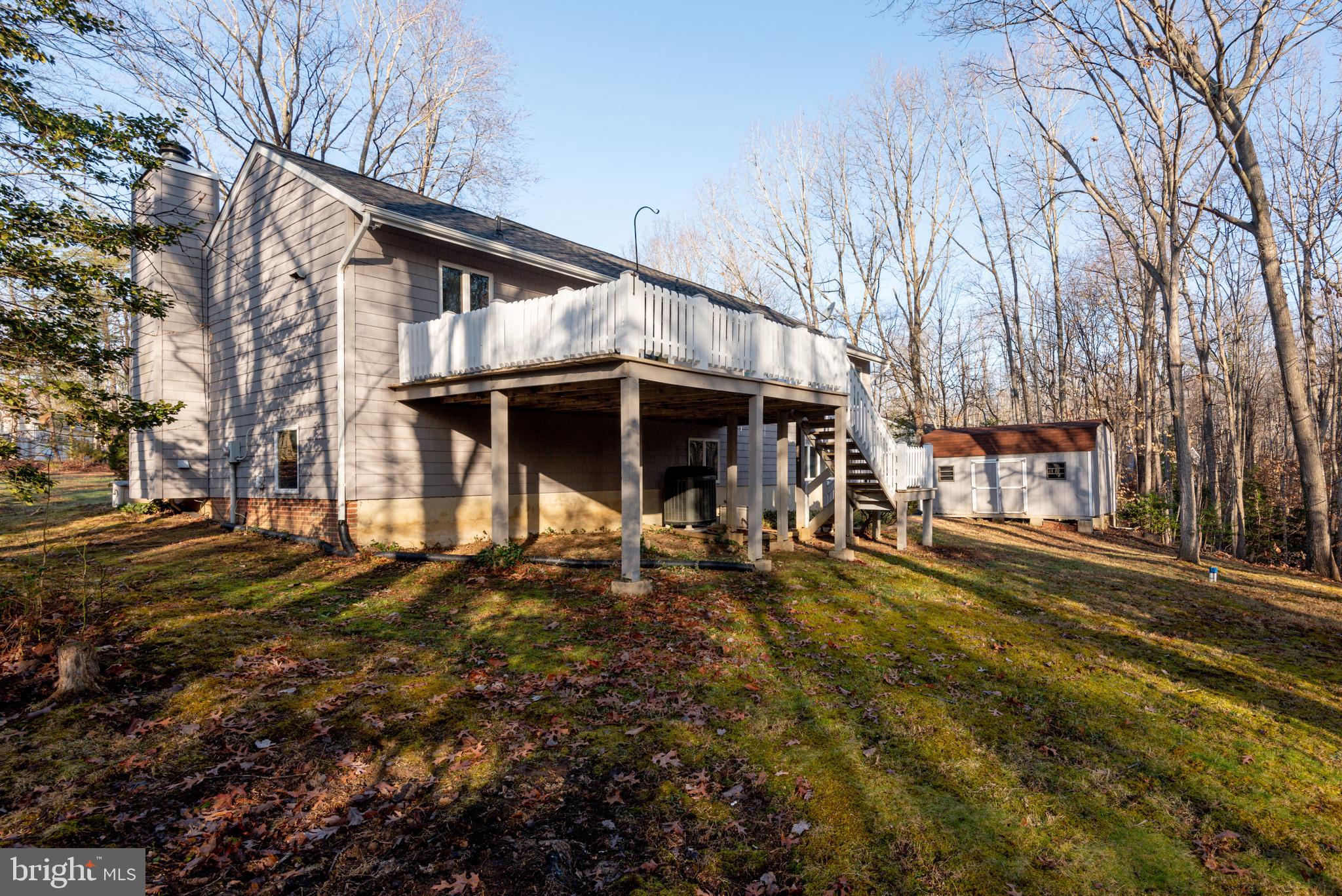 BRETON BAY ESTATES - Residential