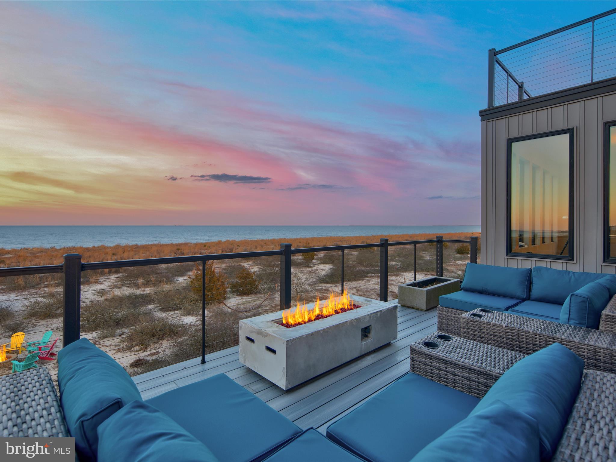 BACK BAY COVE - Residential