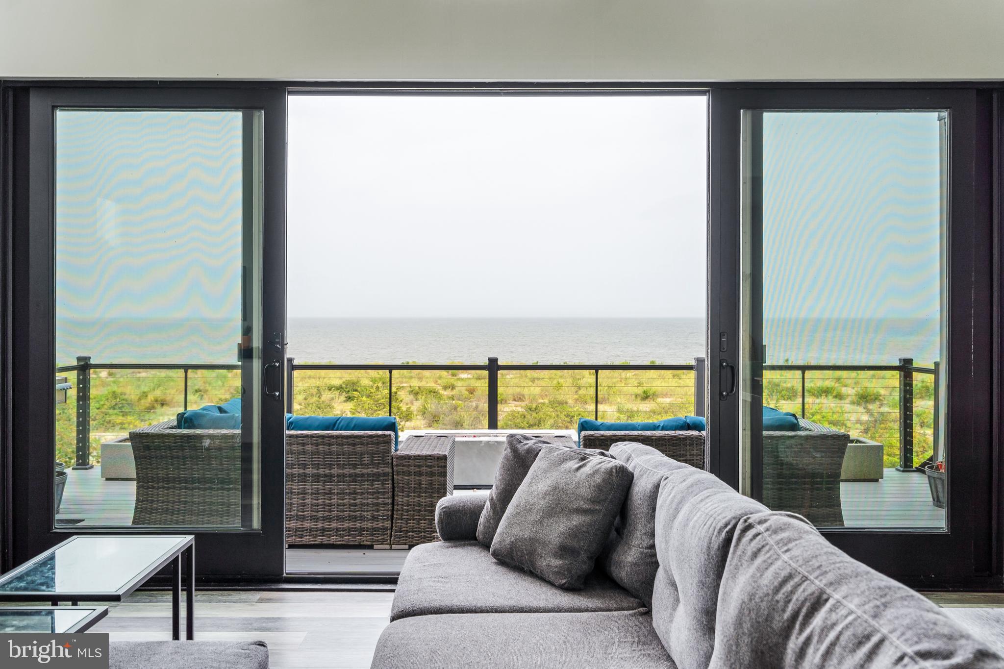 BACK BAY COVE - Residential