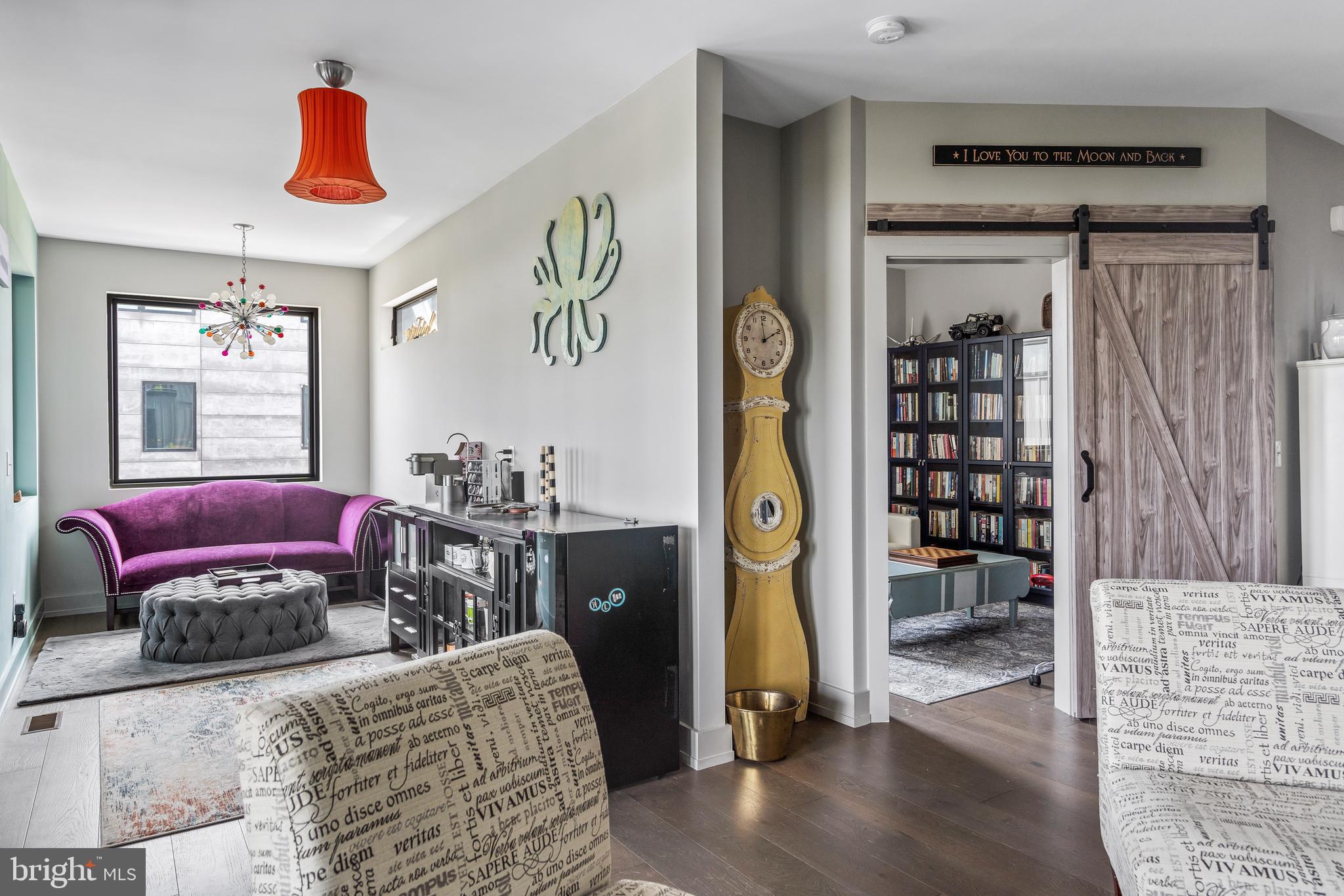 BACK BAY COVE - Residential