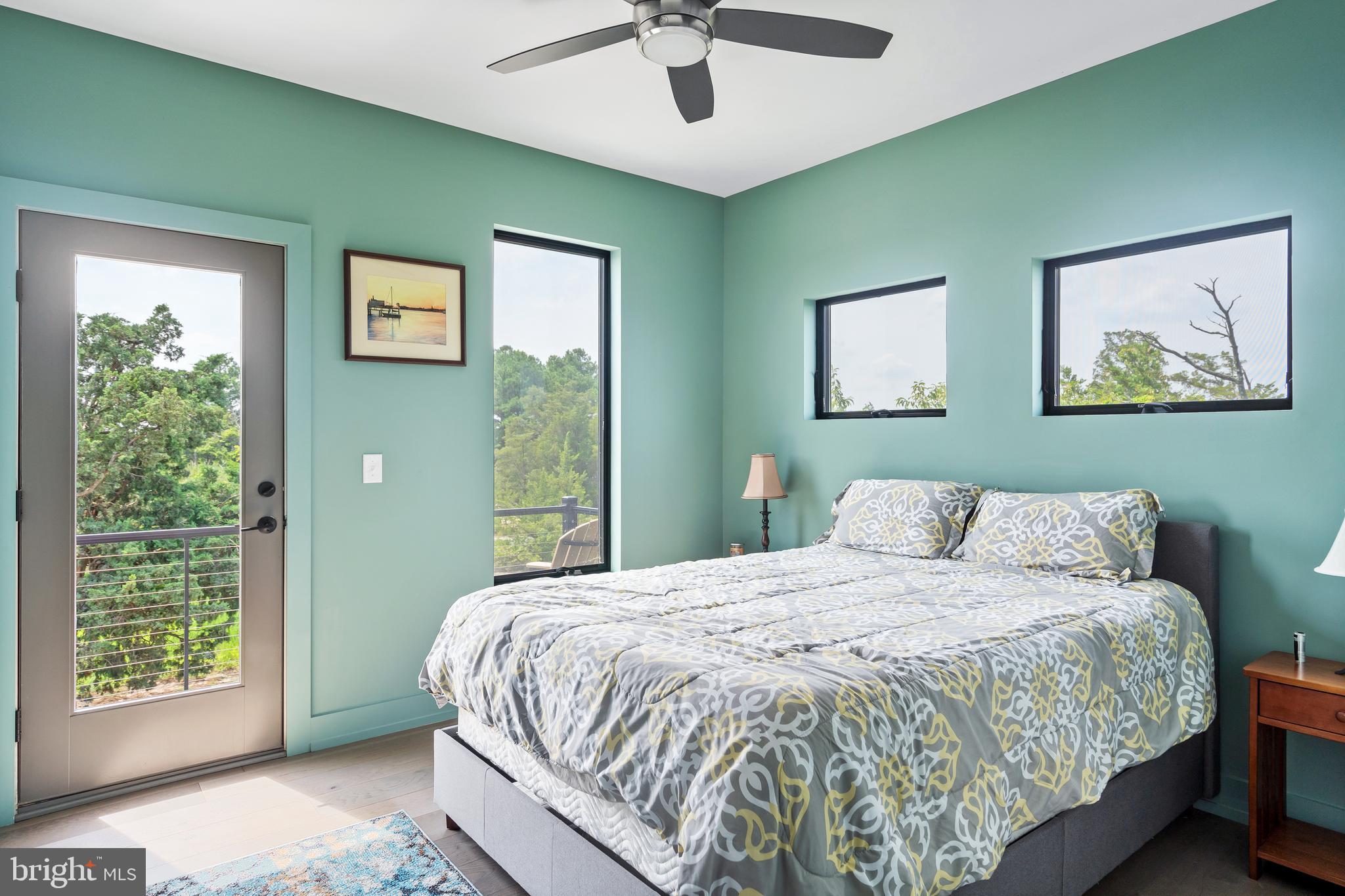 BACK BAY COVE - Residential