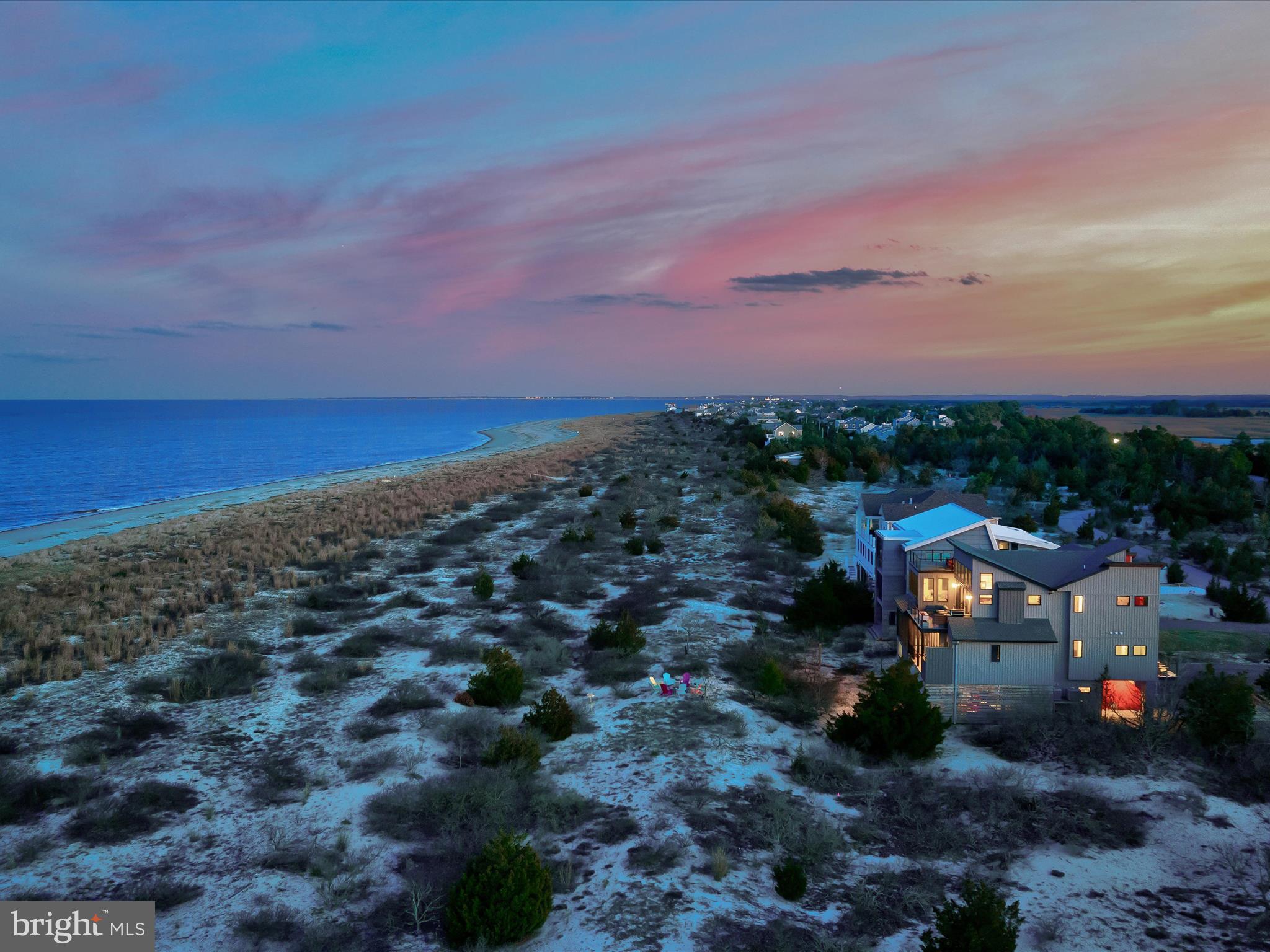 BACK BAY COVE - Residential