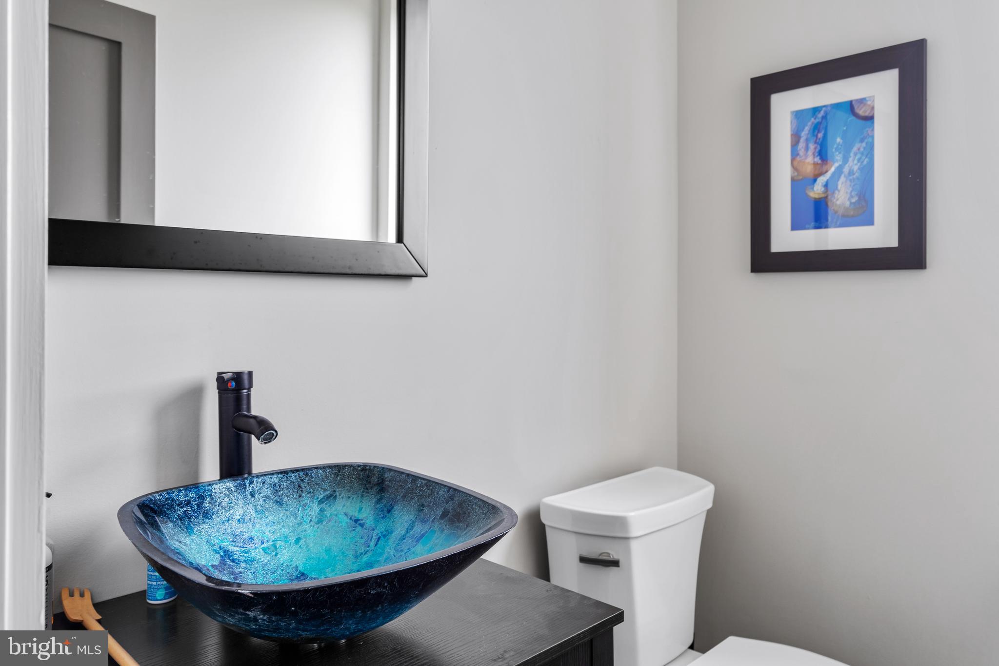 BACK BAY COVE - Residential