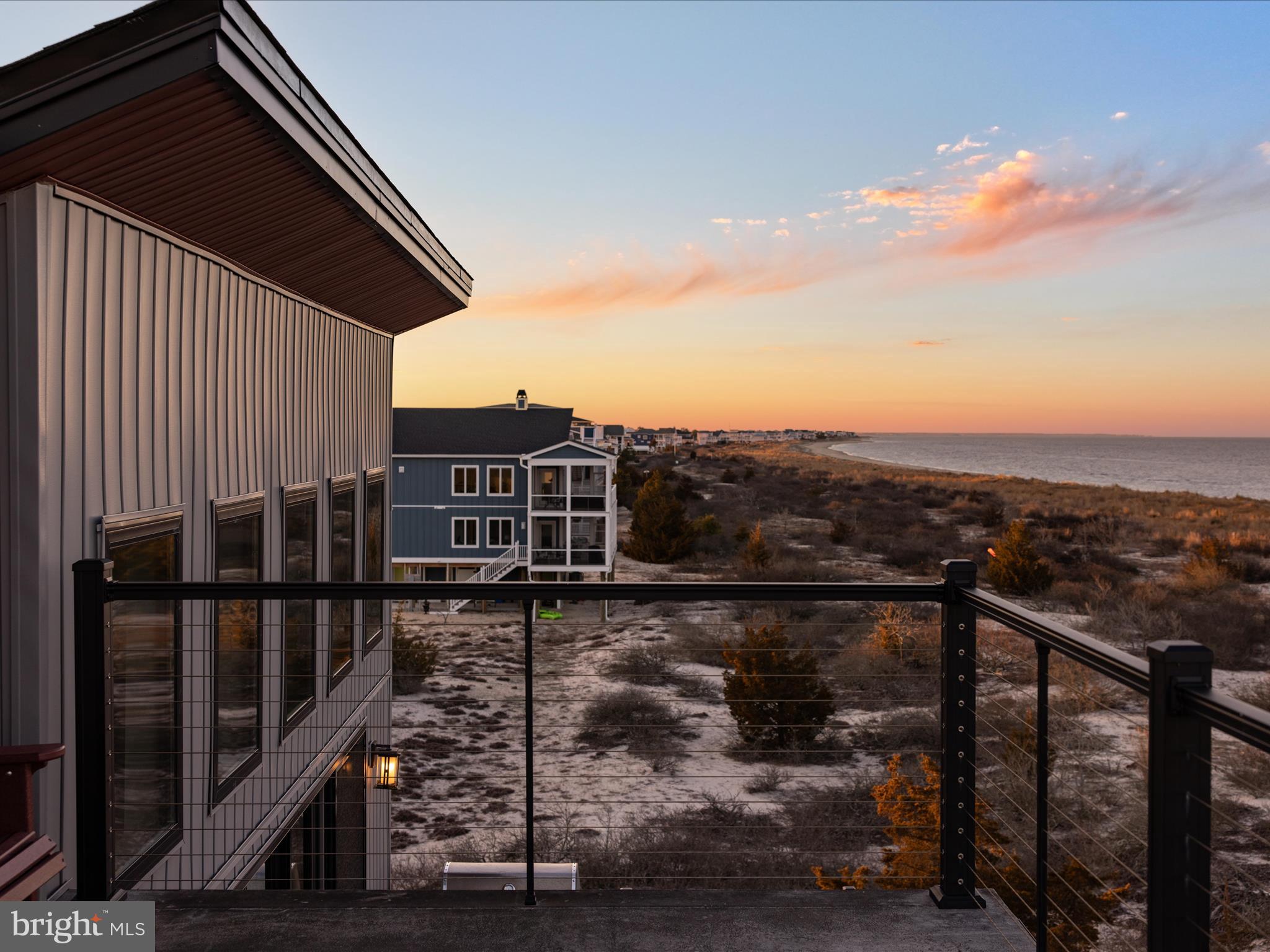 BACK BAY COVE - Residential