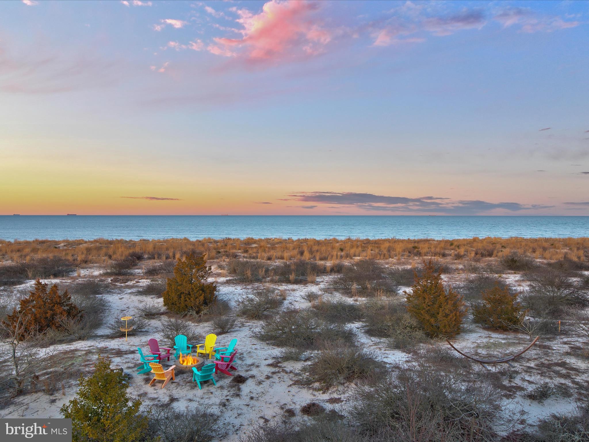 BACK BAY COVE - Residential