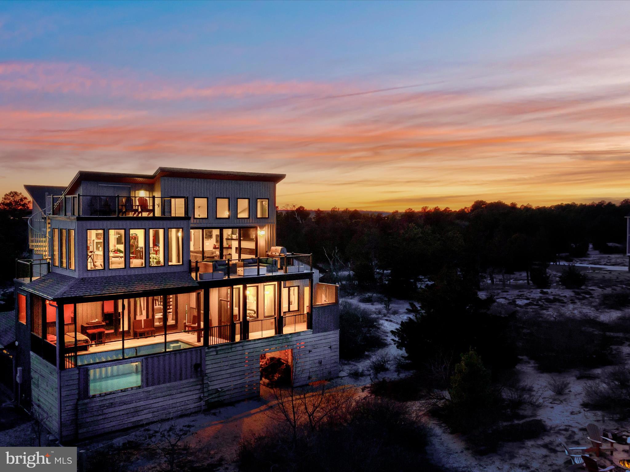 BACK BAY COVE - Residential