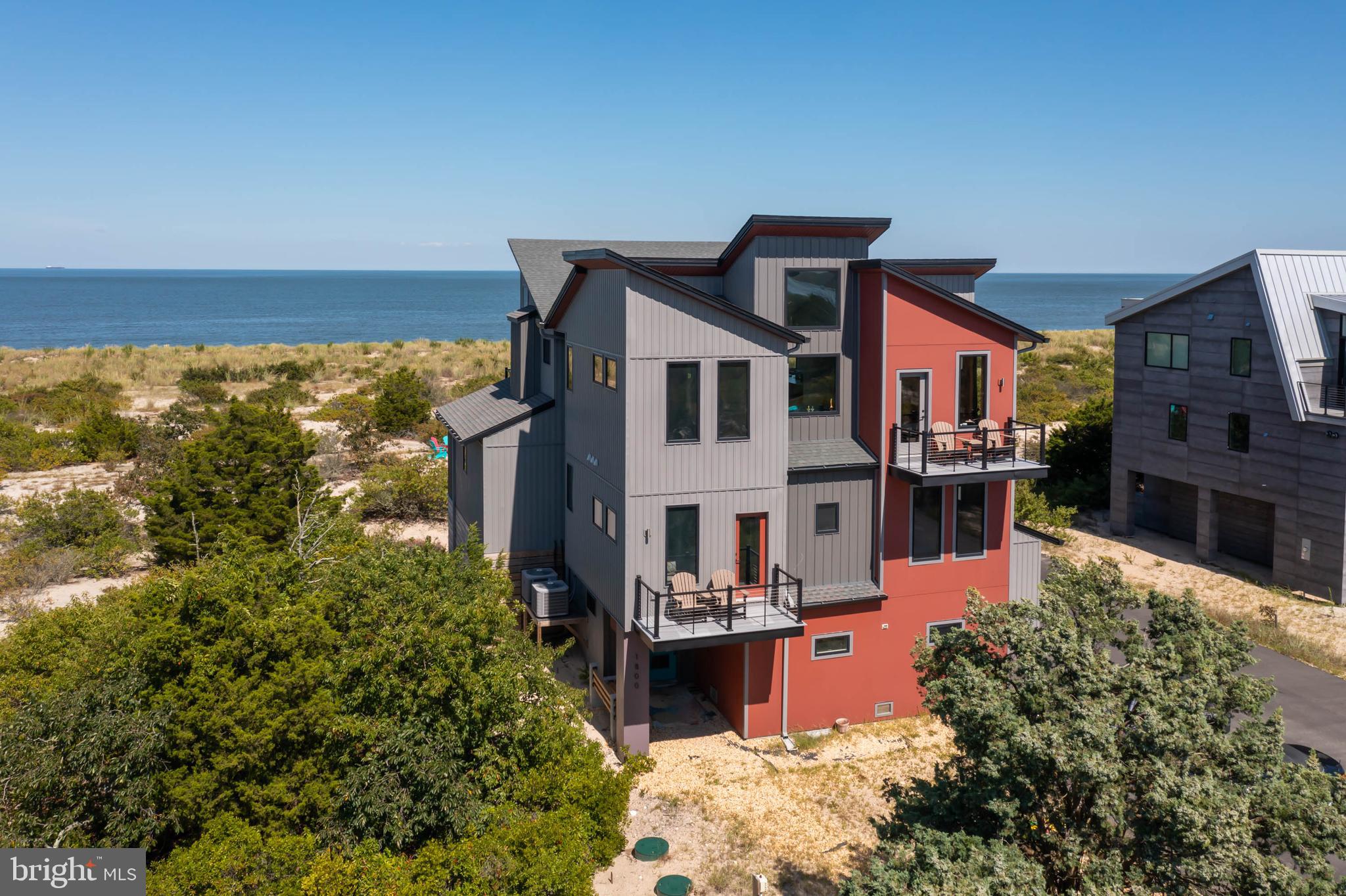 BACK BAY COVE - Residential