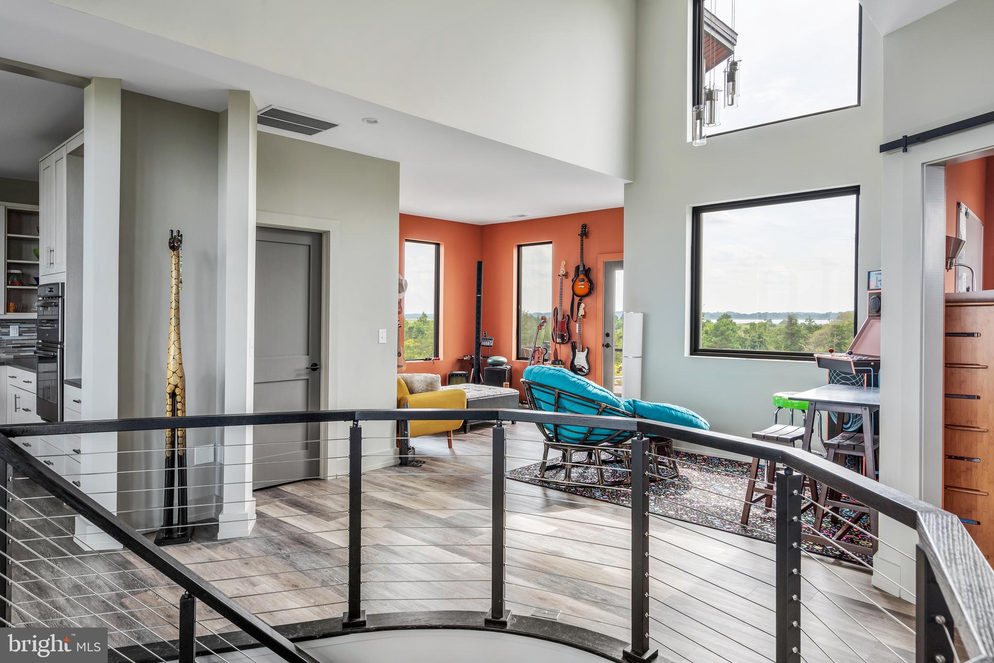 BACK BAY COVE - Residential