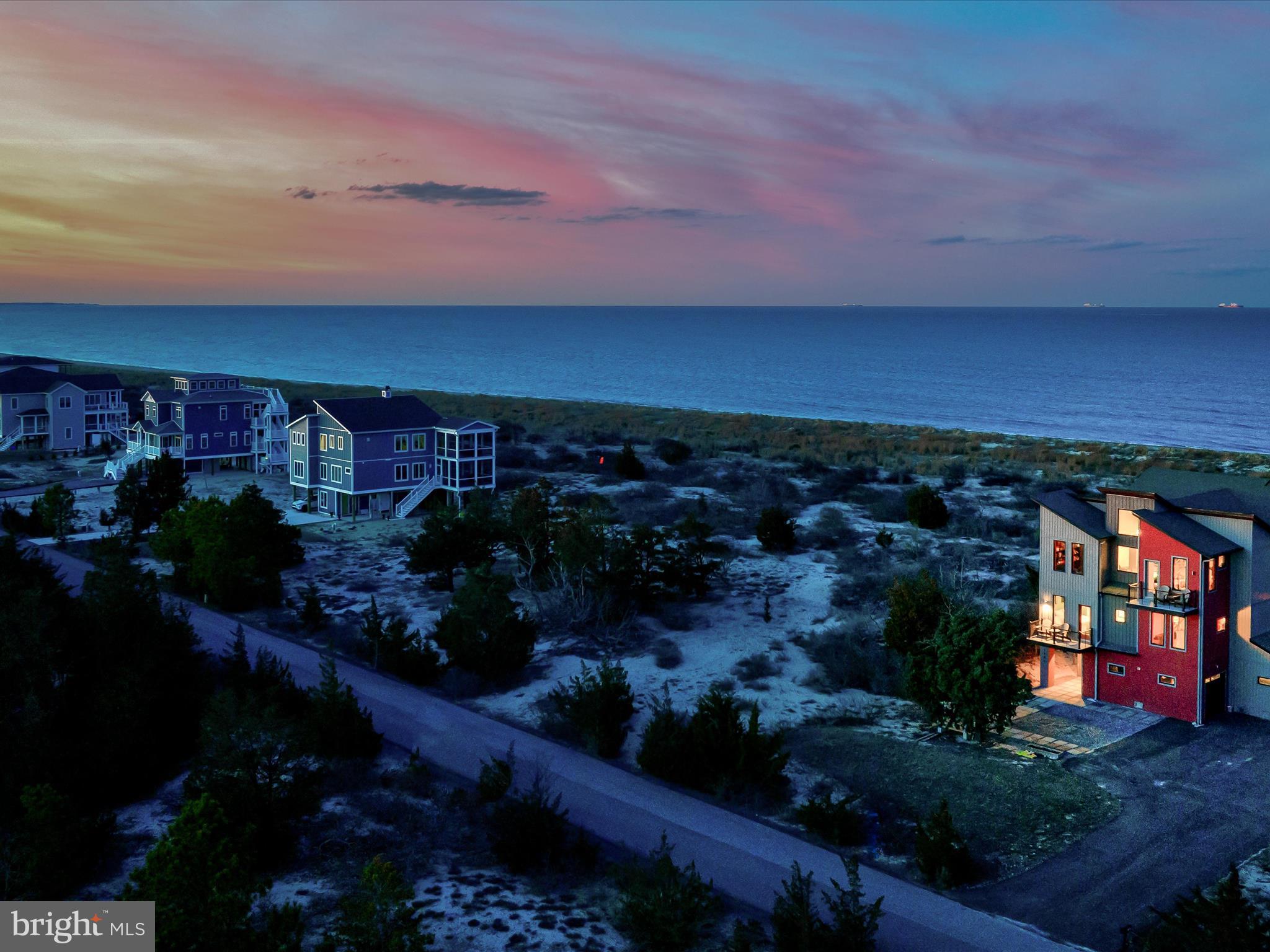 BACK BAY COVE - Residential