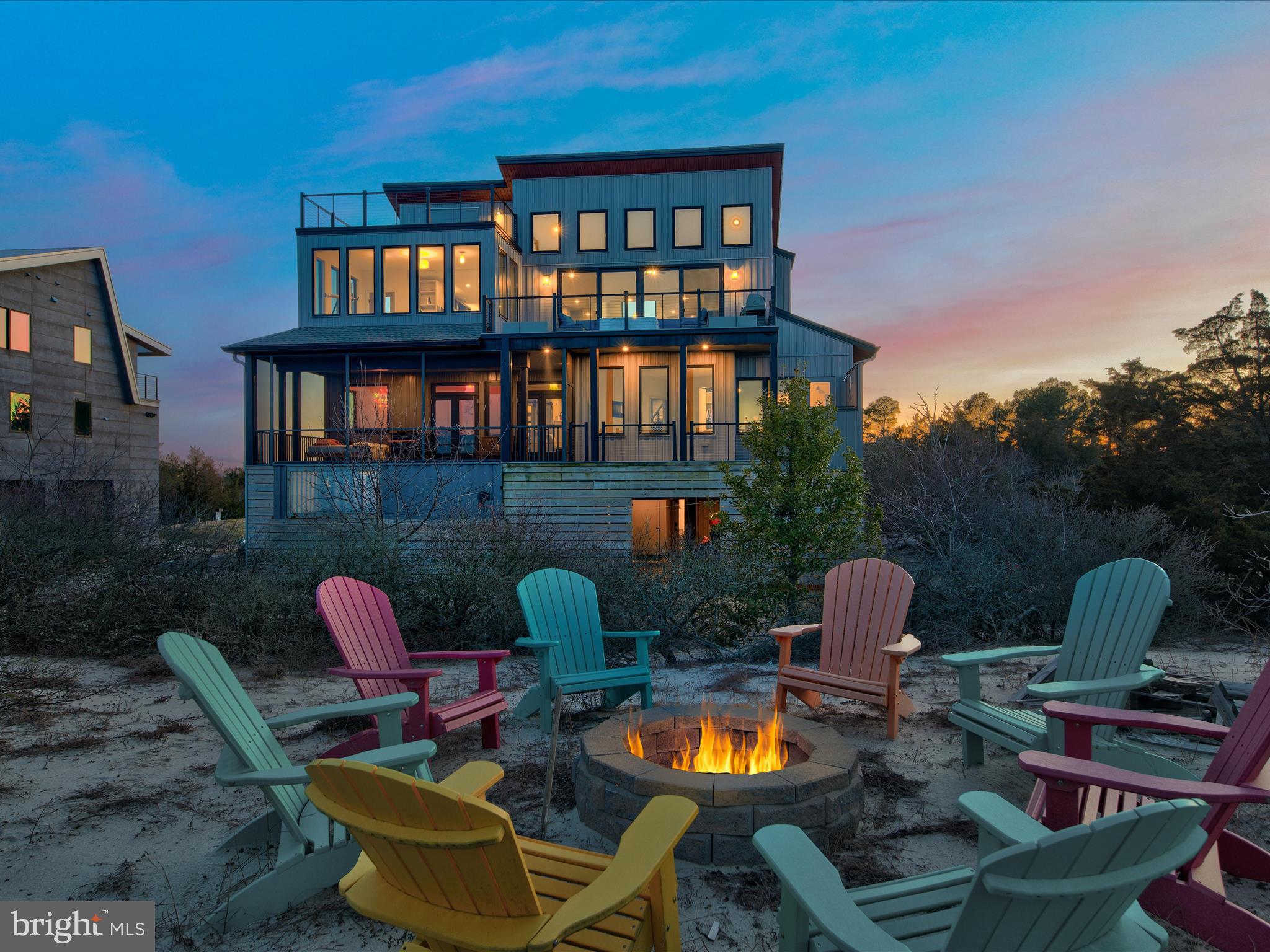 BACK BAY COVE - Residential