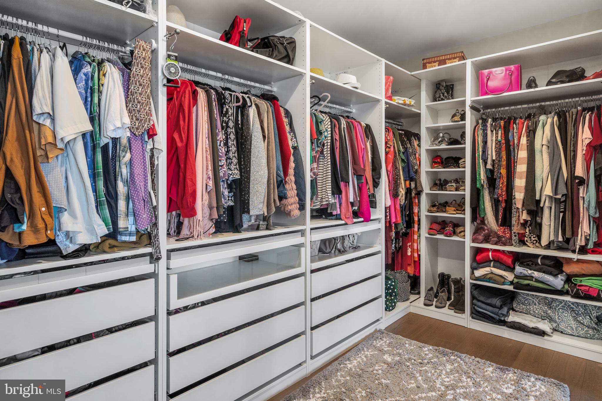 BACK BAY COVE - Residential