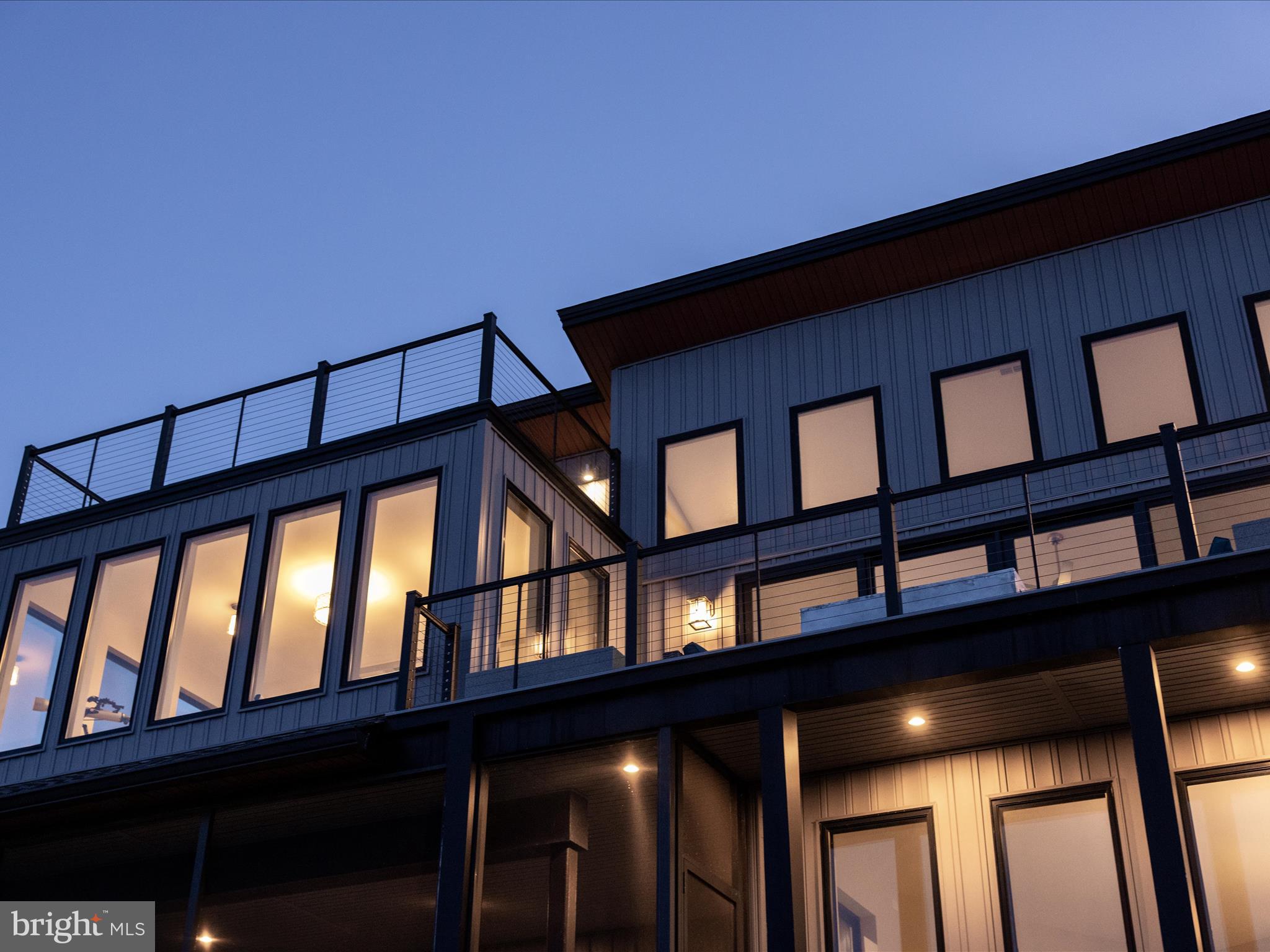 BACK BAY COVE - Residential