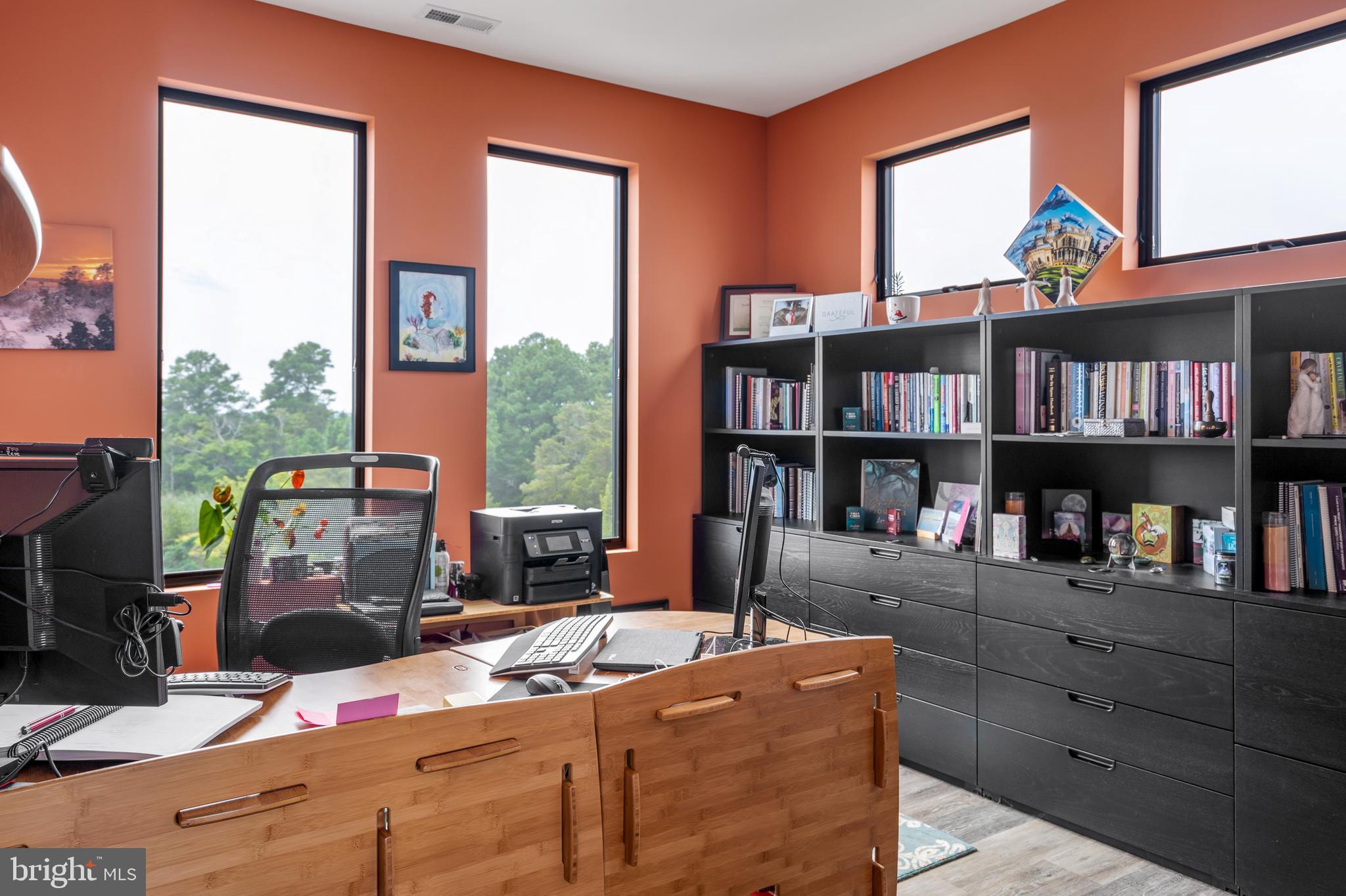 BACK BAY COVE - Residential