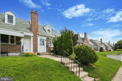 1133 Agnew Drive, Drexel Hill, PA MLS: PADE2094630