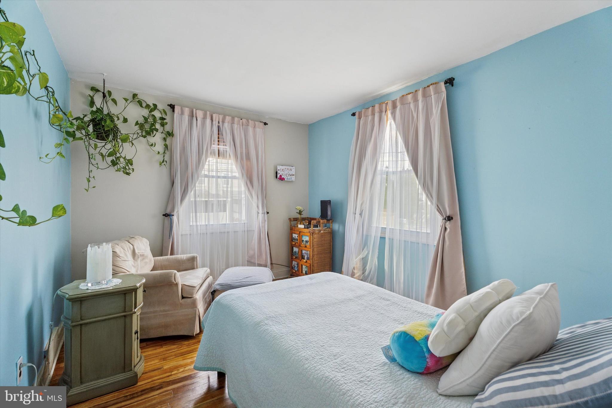 DREXEL PARK GARDEN - Residential