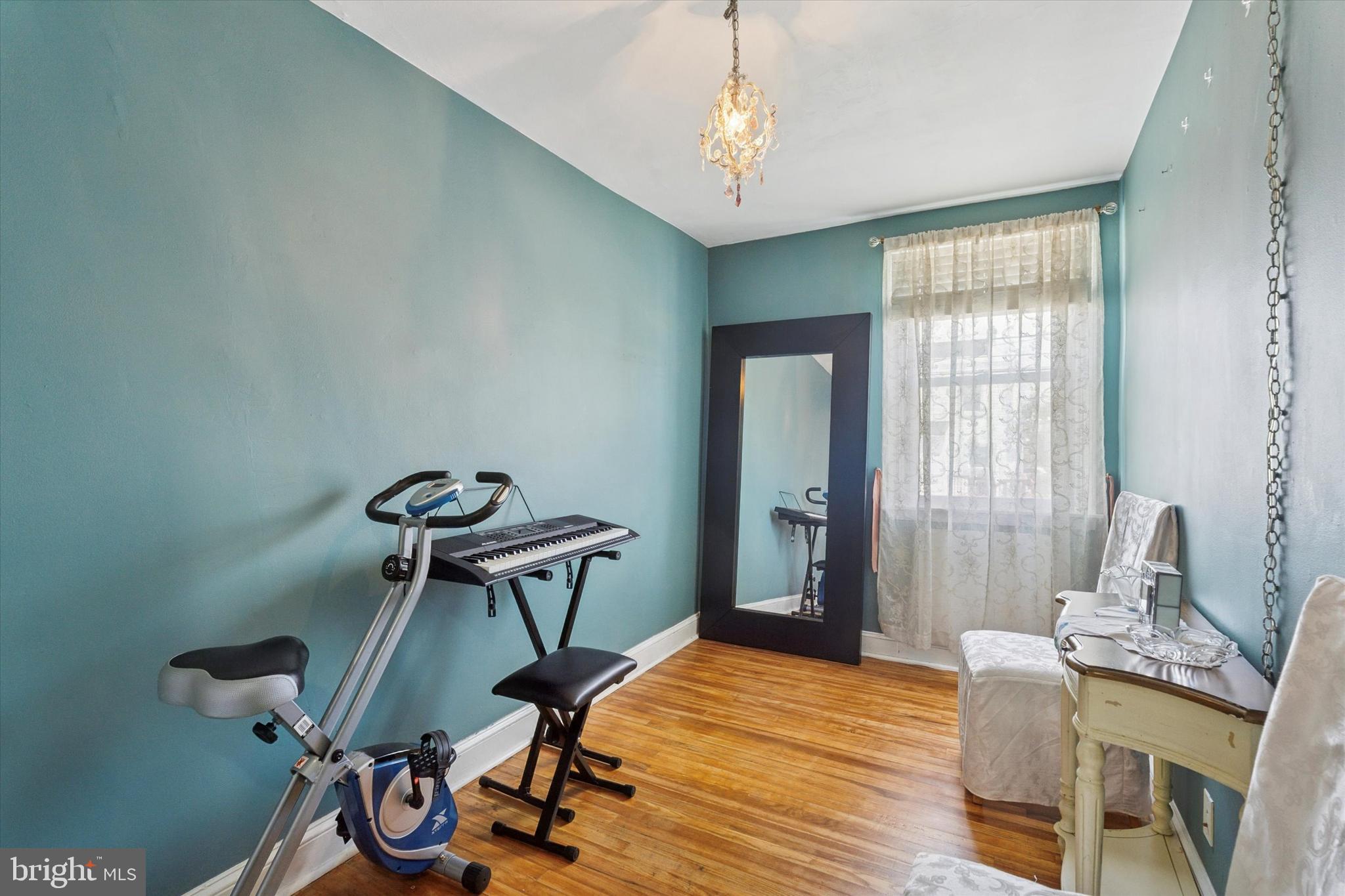 DREXEL PARK GARDEN - Residential