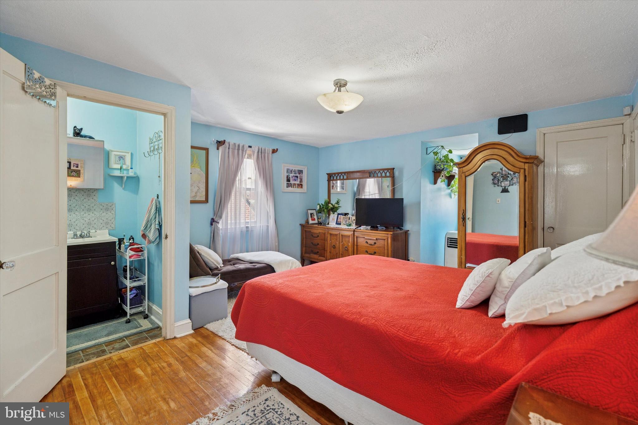 DREXEL PARK GARDEN - Residential