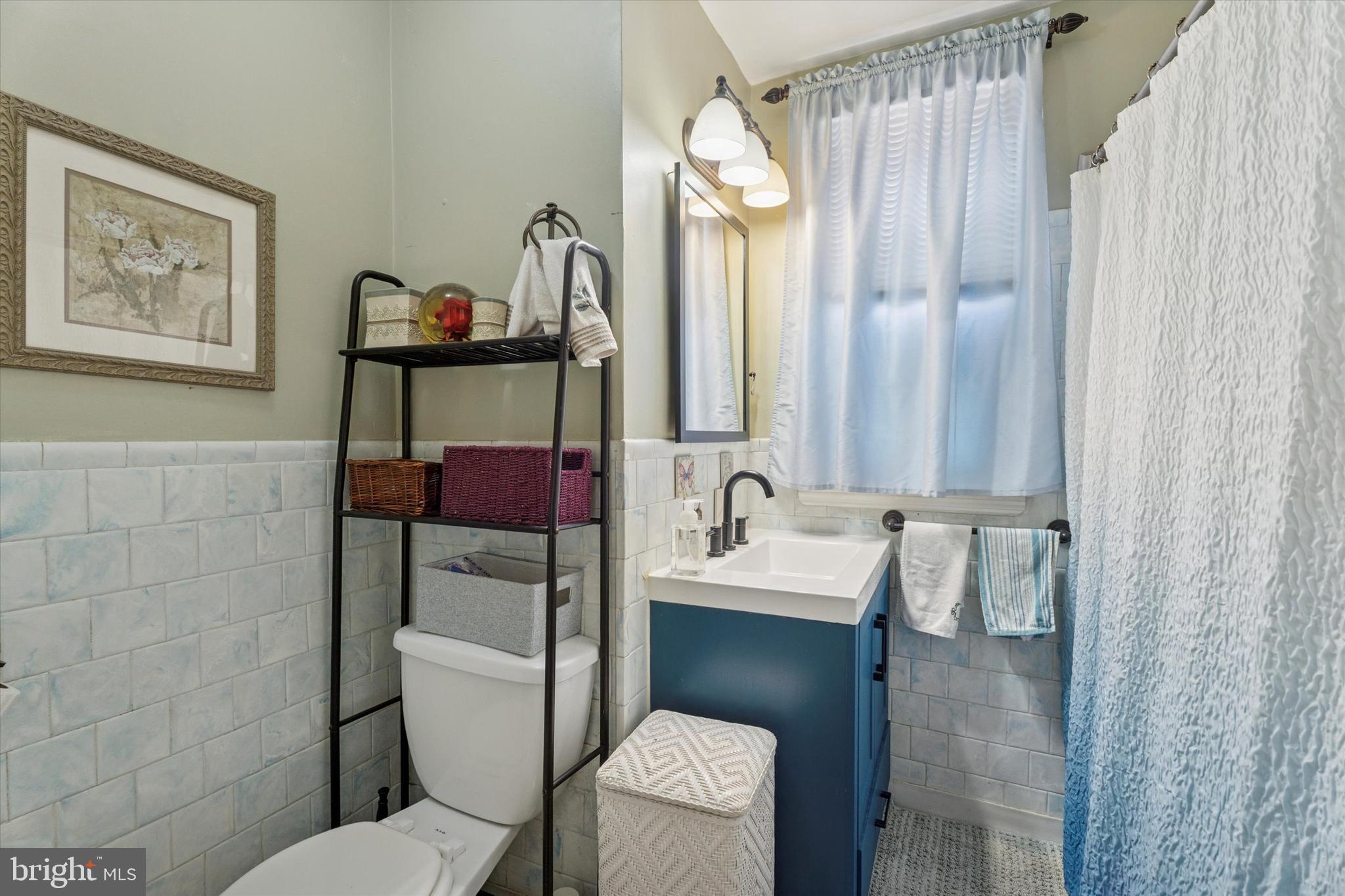 DREXEL PARK GARDEN - Residential