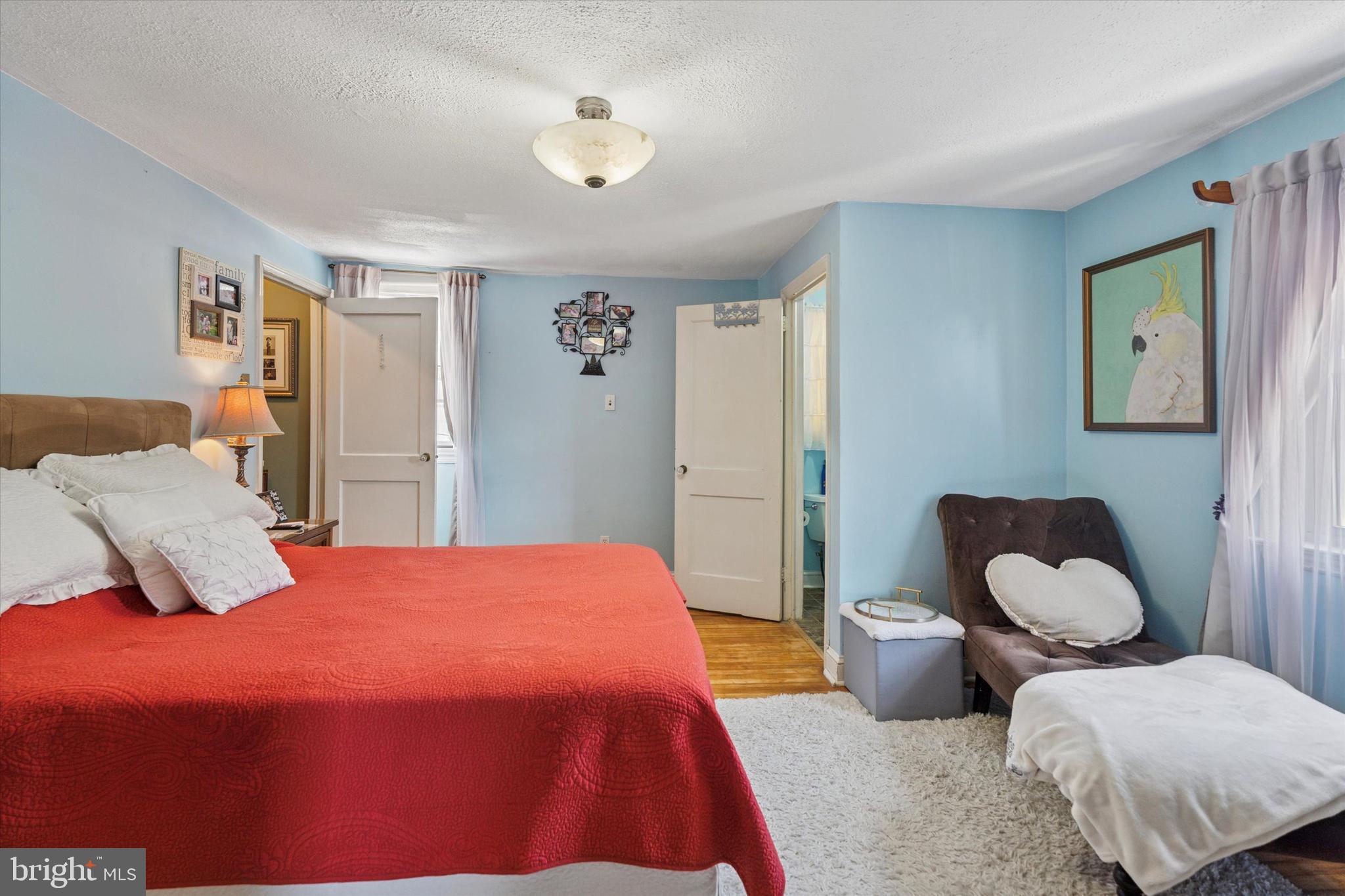 DREXEL PARK GARDEN - Residential