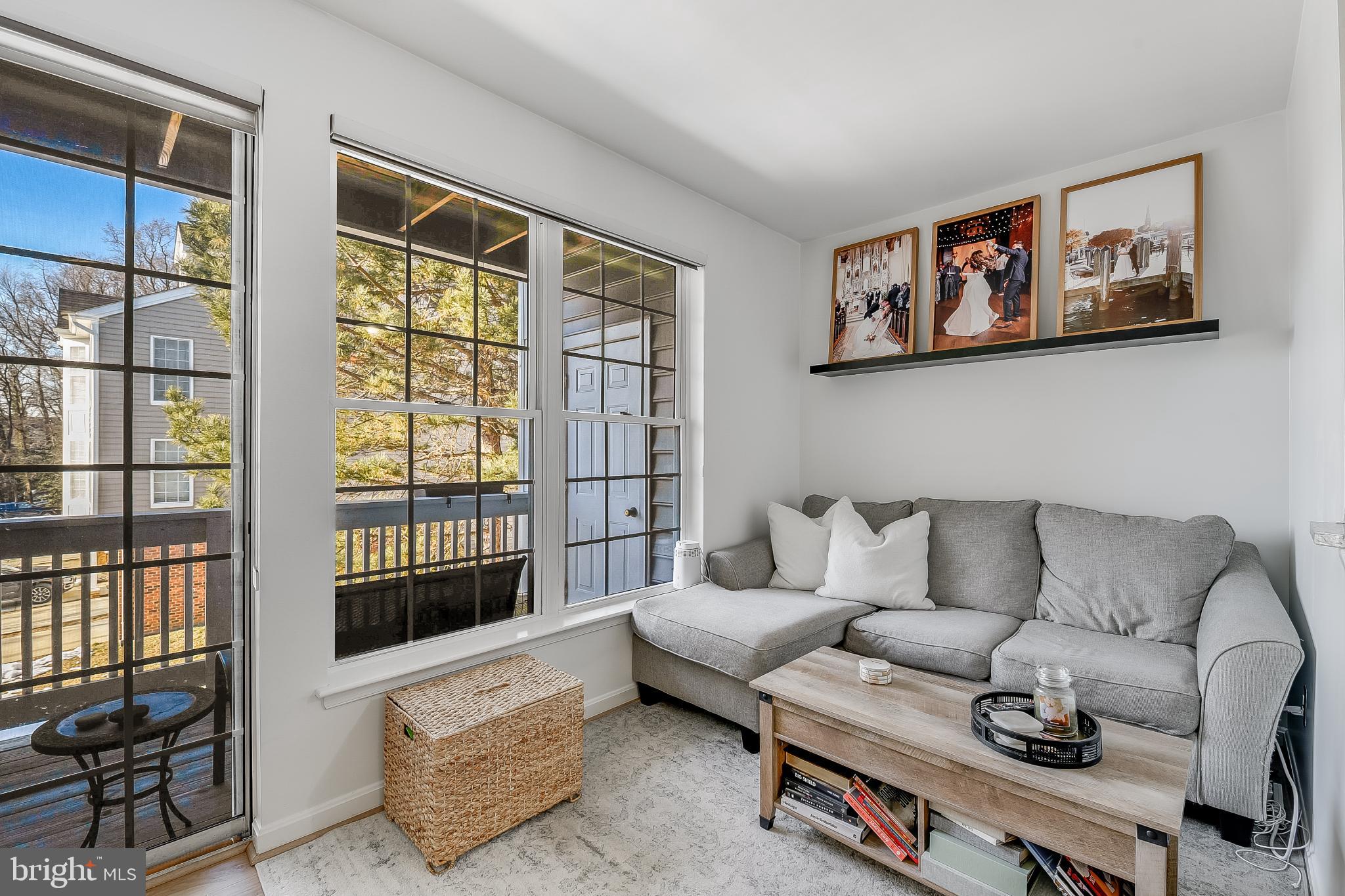 TIDEWATER COLONY - Residential