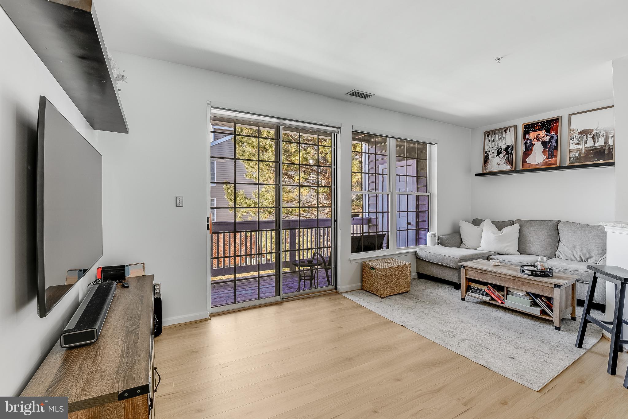 TIDEWATER COLONY - Residential