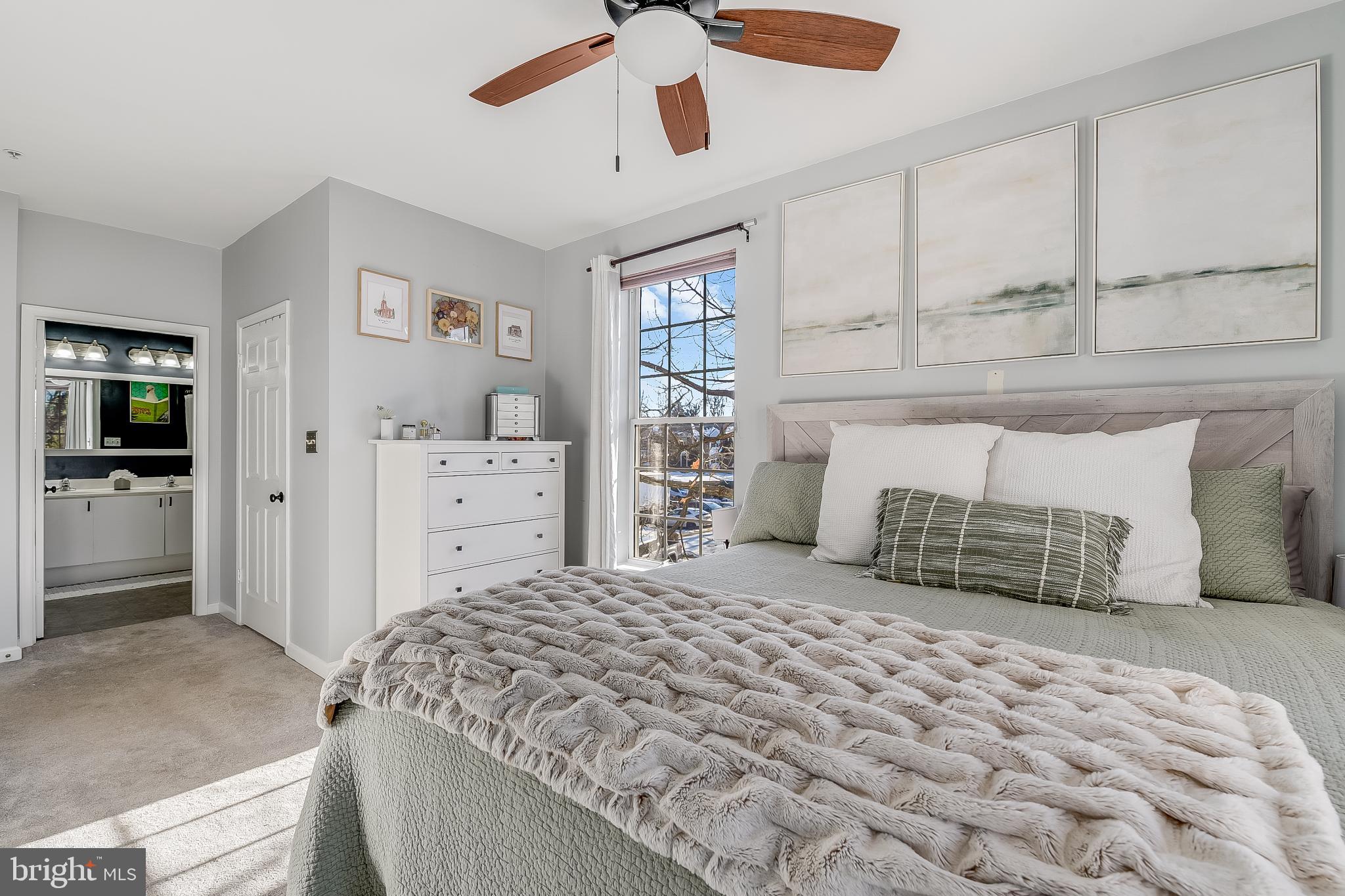 TIDEWATER COLONY - Residential