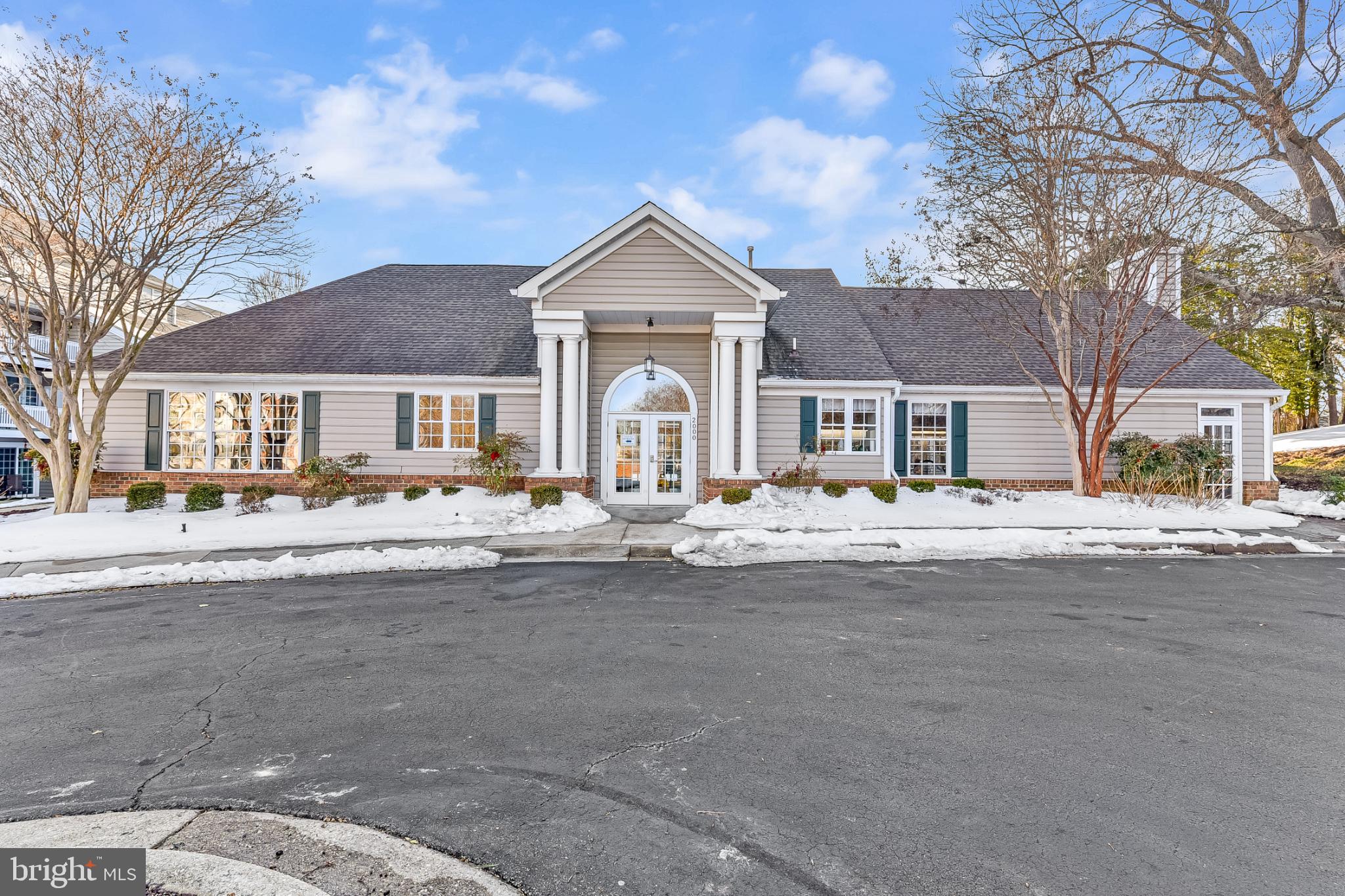 TIDEWATER COLONY - Residential