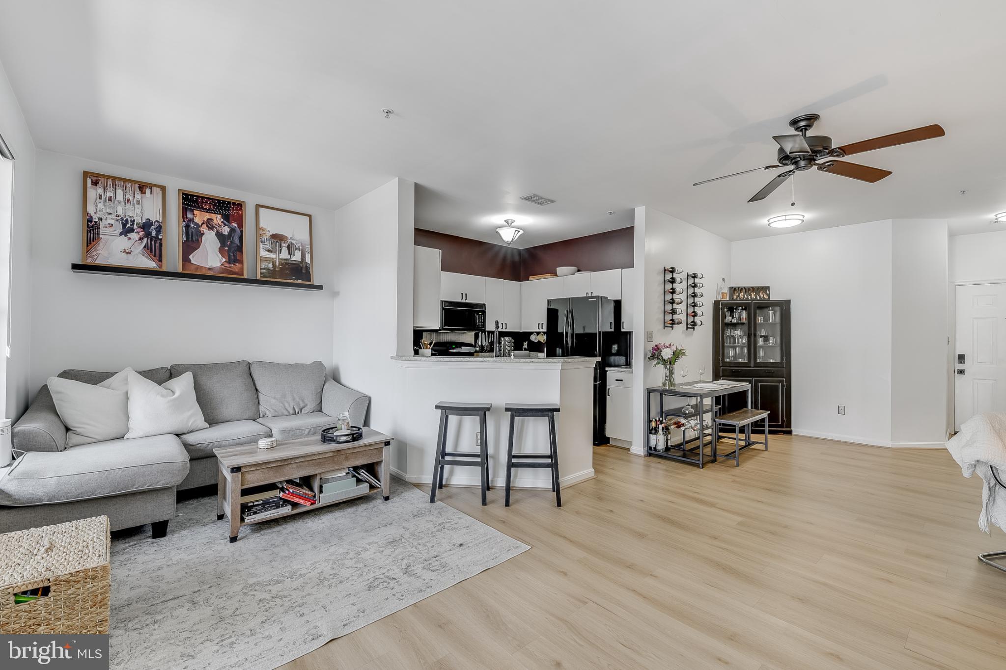 TIDEWATER COLONY - Residential