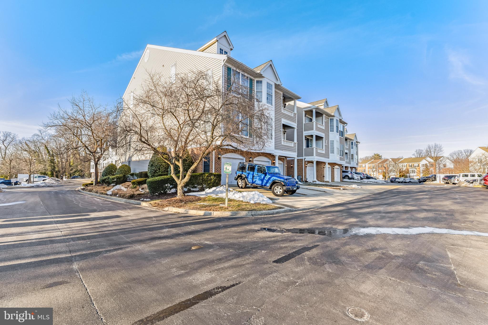 TIDEWATER COLONY - Residential