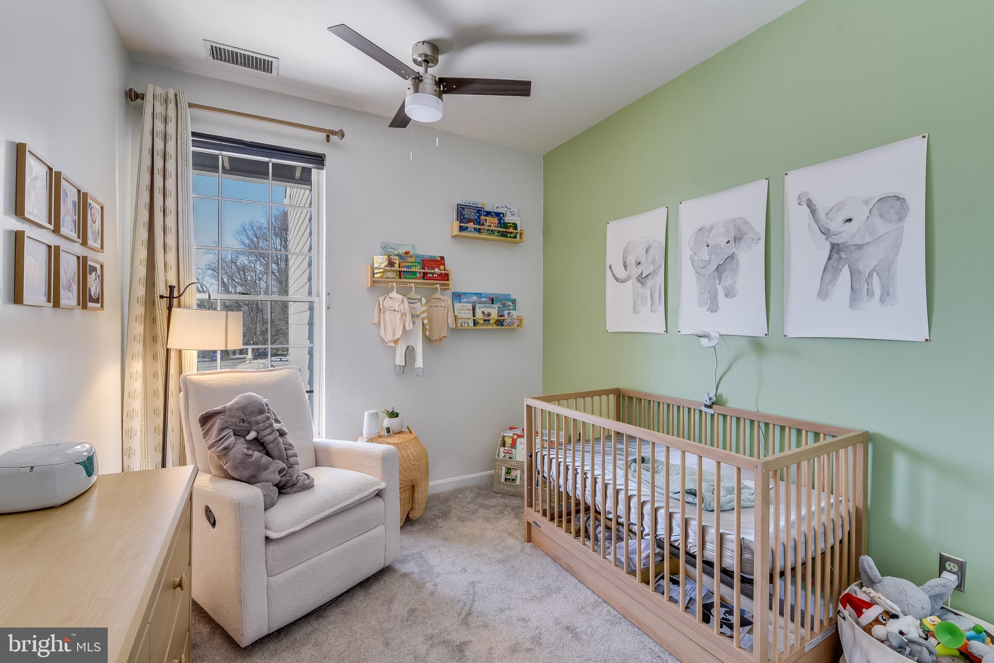 TIDEWATER COLONY - Residential