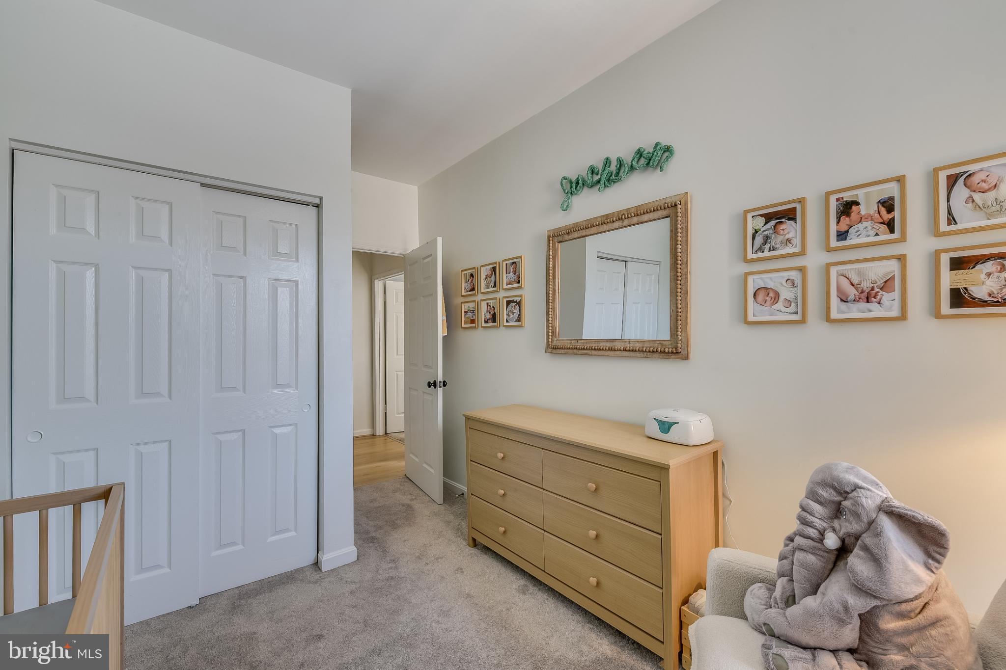 TIDEWATER COLONY - Residential