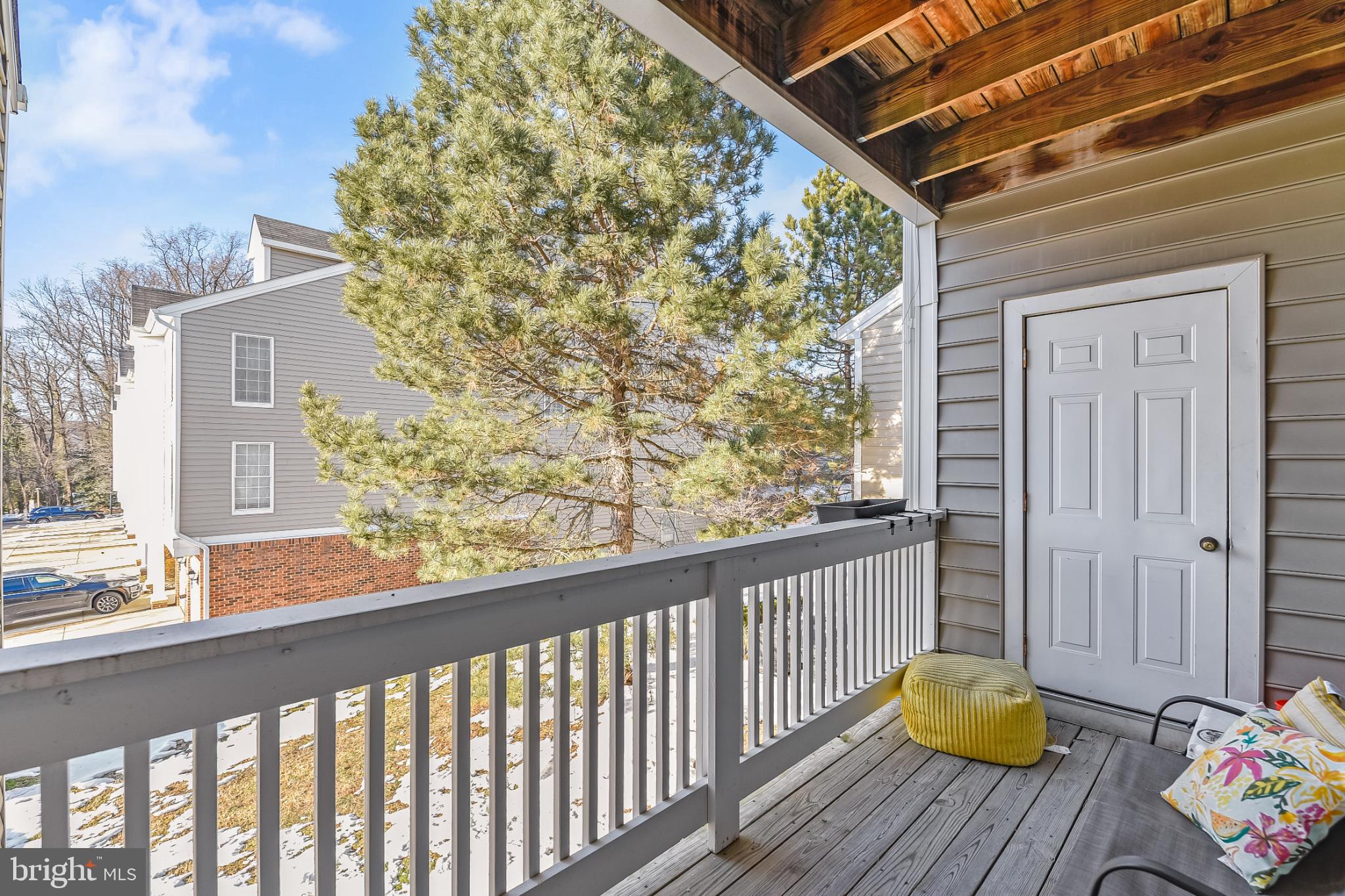 TIDEWATER COLONY - Residential