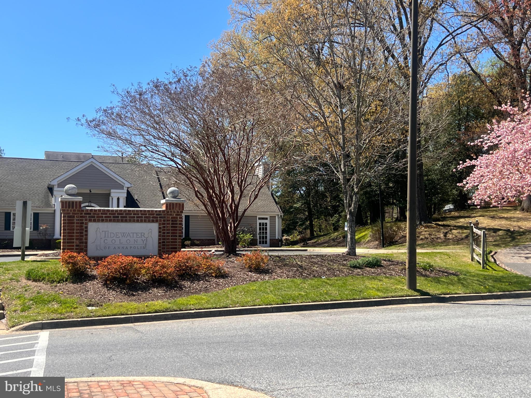 TIDEWATER COLONY - Residential