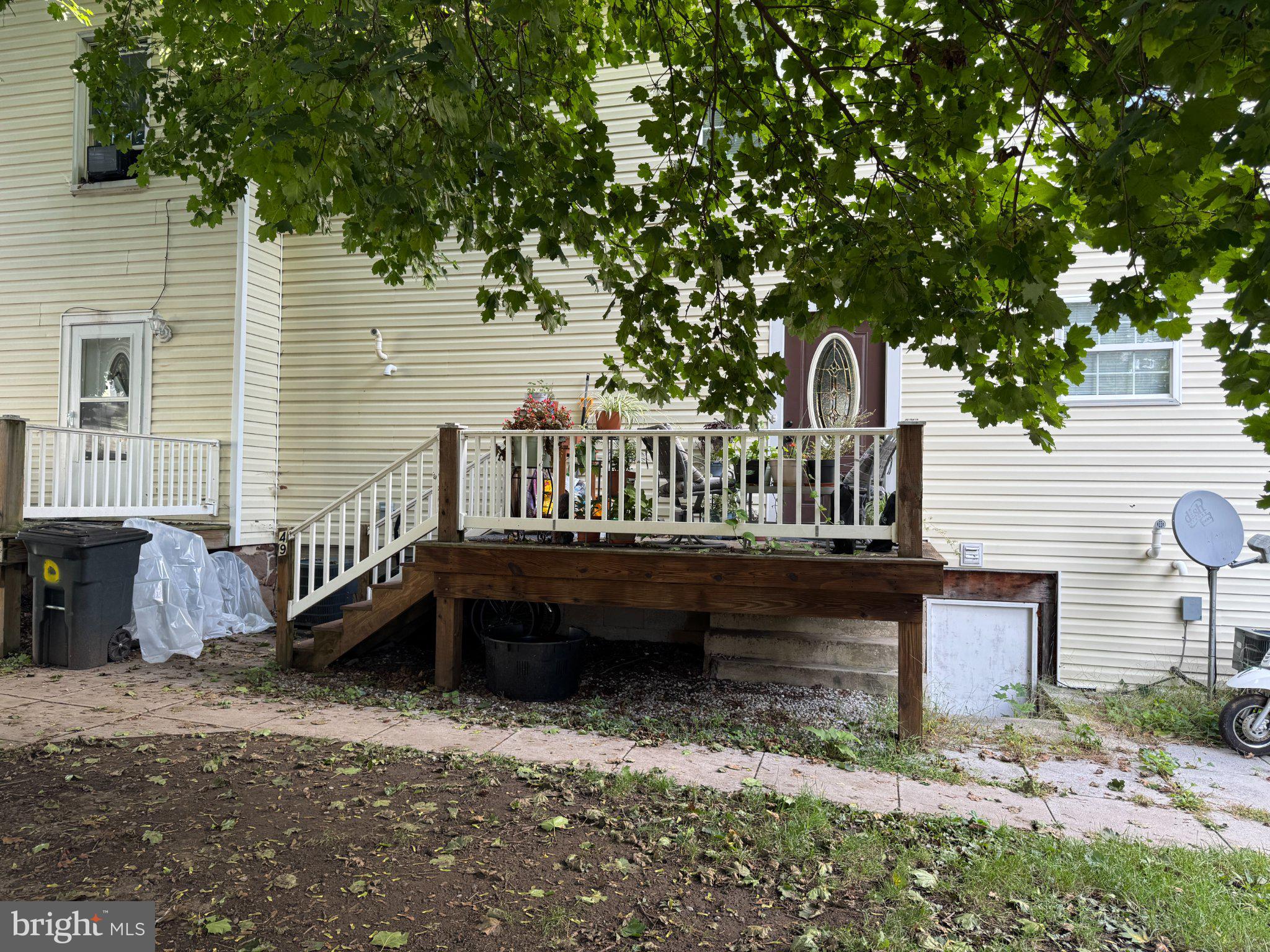 49 LUMBER STREET