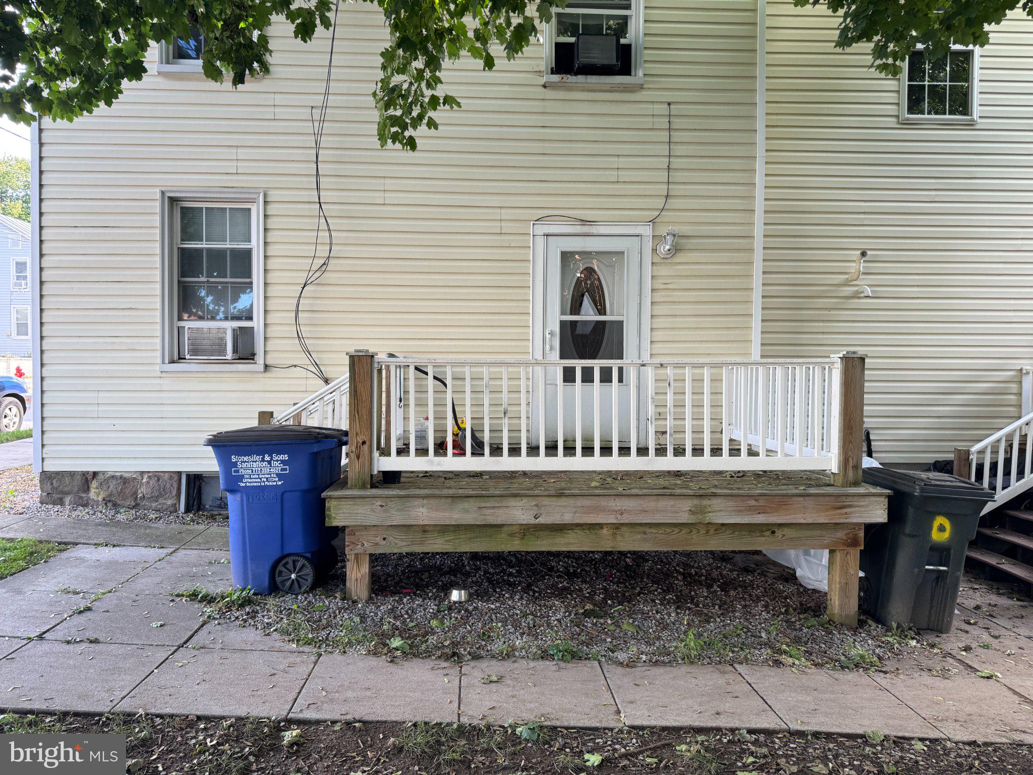 49 LUMBER STREET